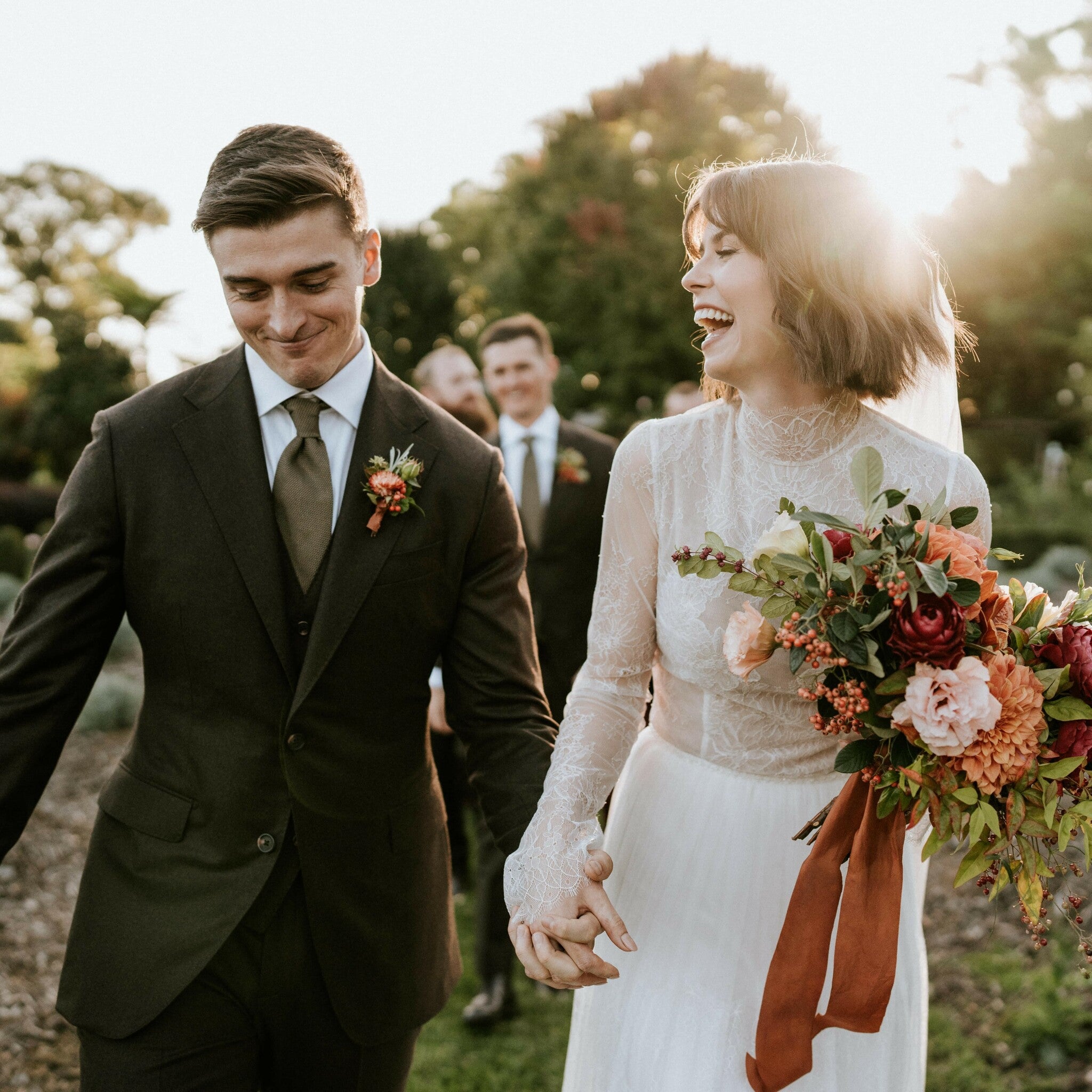 Bonnie & Taylor's Wedding at Merribee NSW