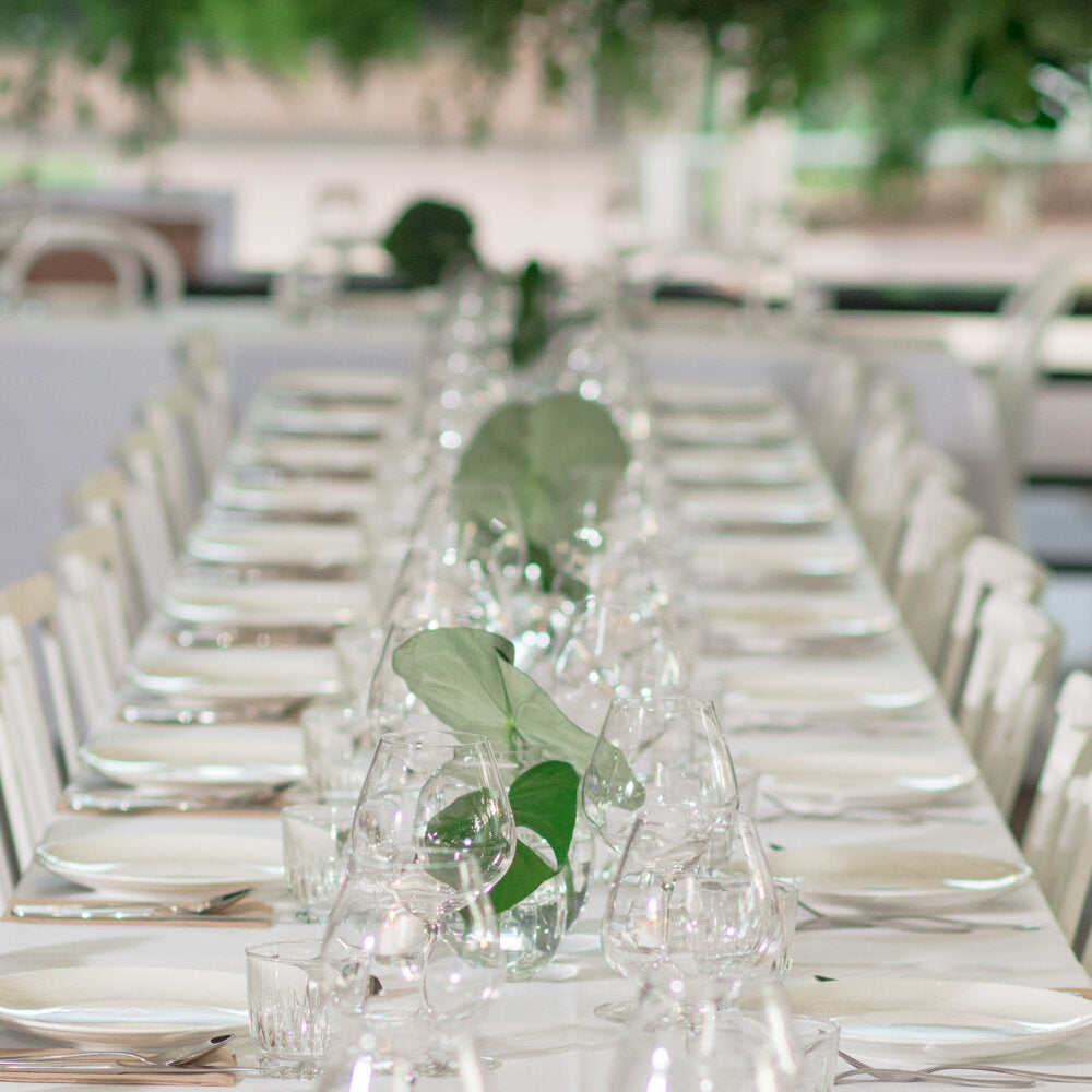 Frankies Pizza Joint: A Unique Wedding Reception Venue