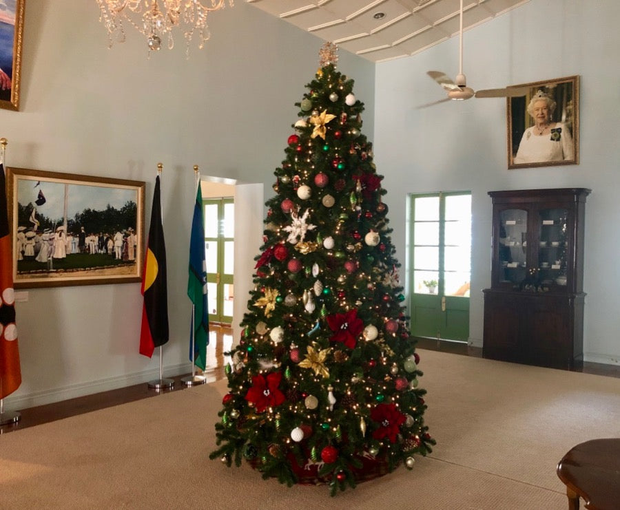 Christmas Decorating Tips