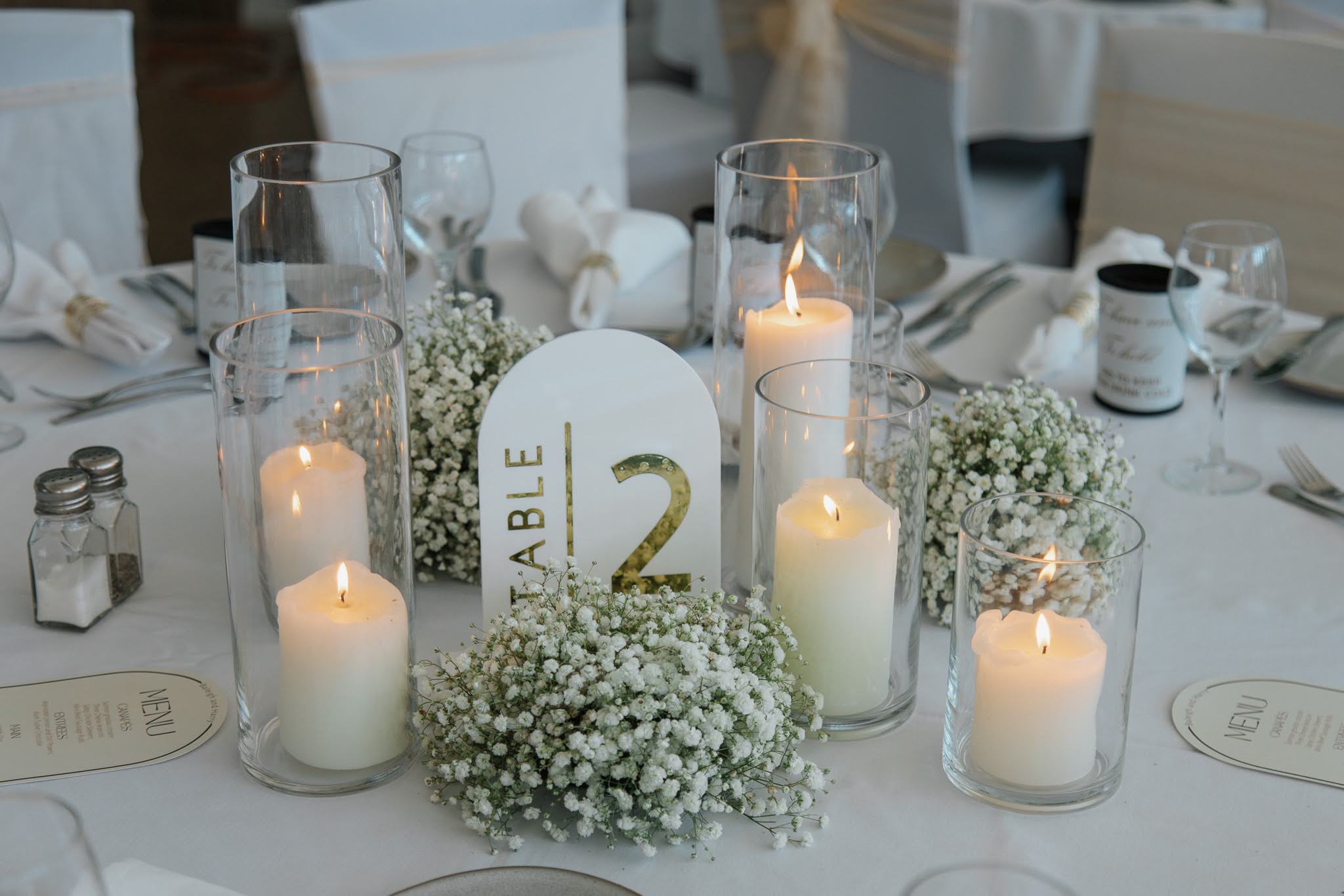 Baleigh and Harry's Wedding Bouquet by Beija Flor