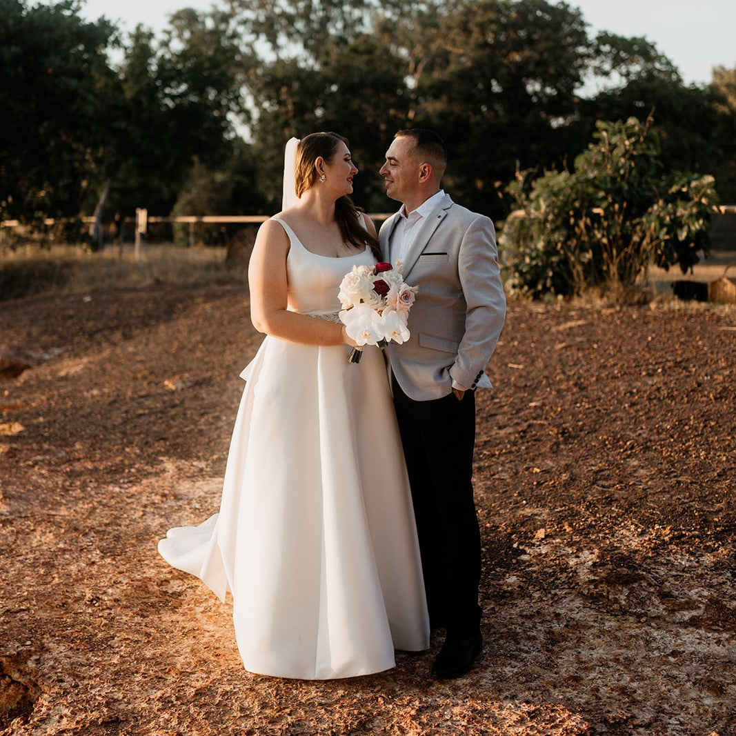 beija flor real wedding donna and ben
