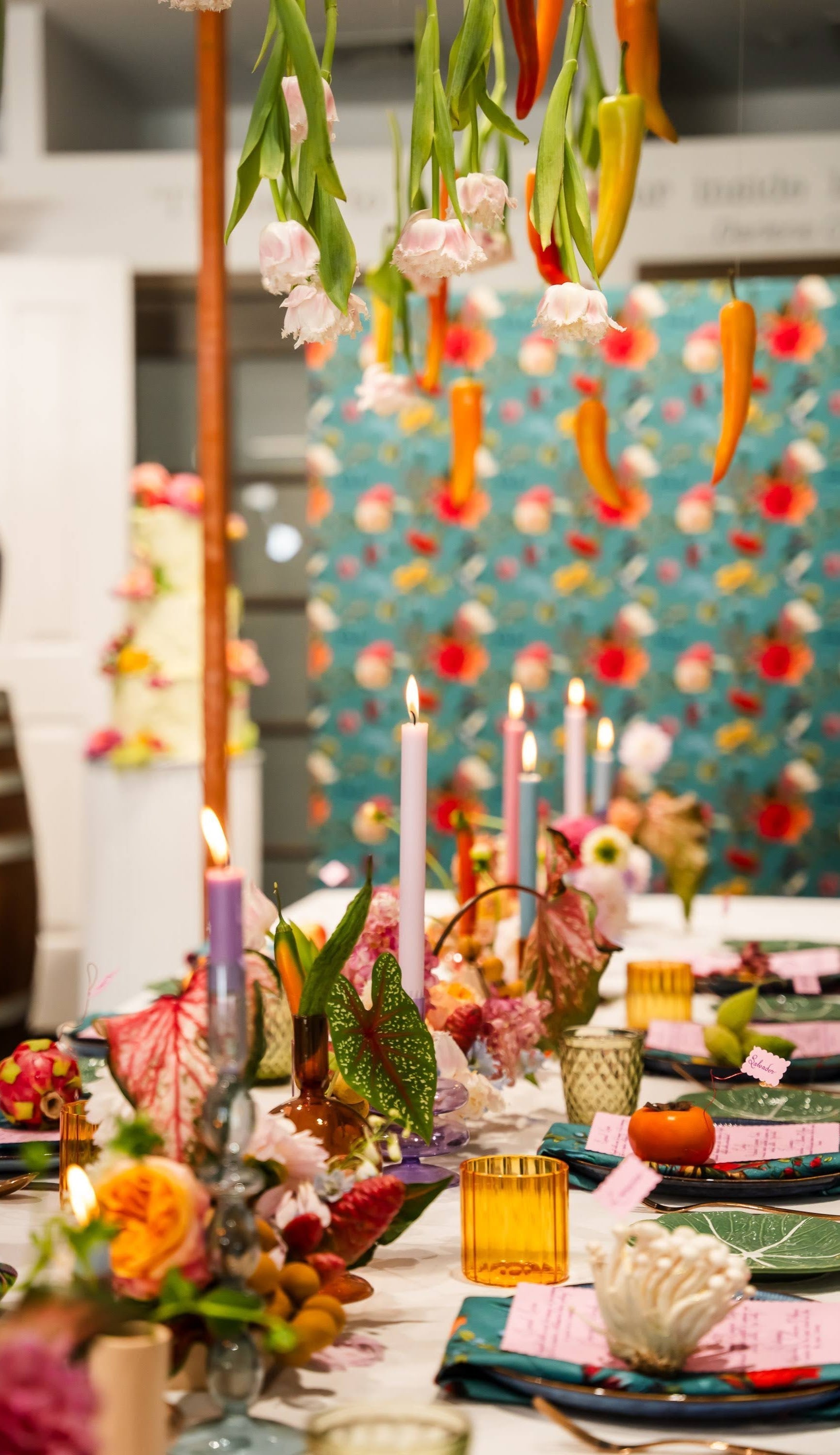 Top End Wedding Soiree