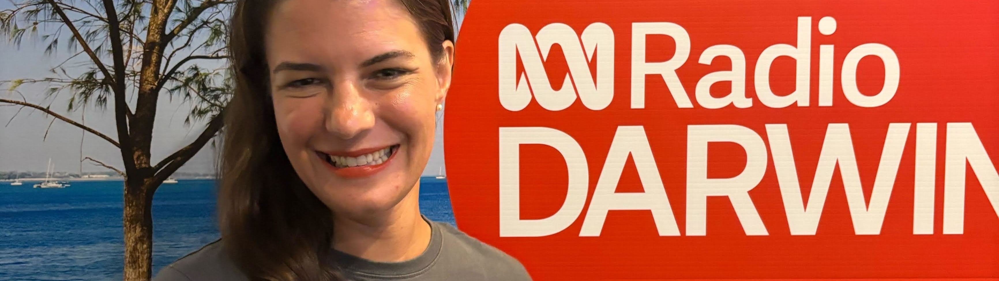 Maria Chats with Jess Ong on ABC Radio Darwin