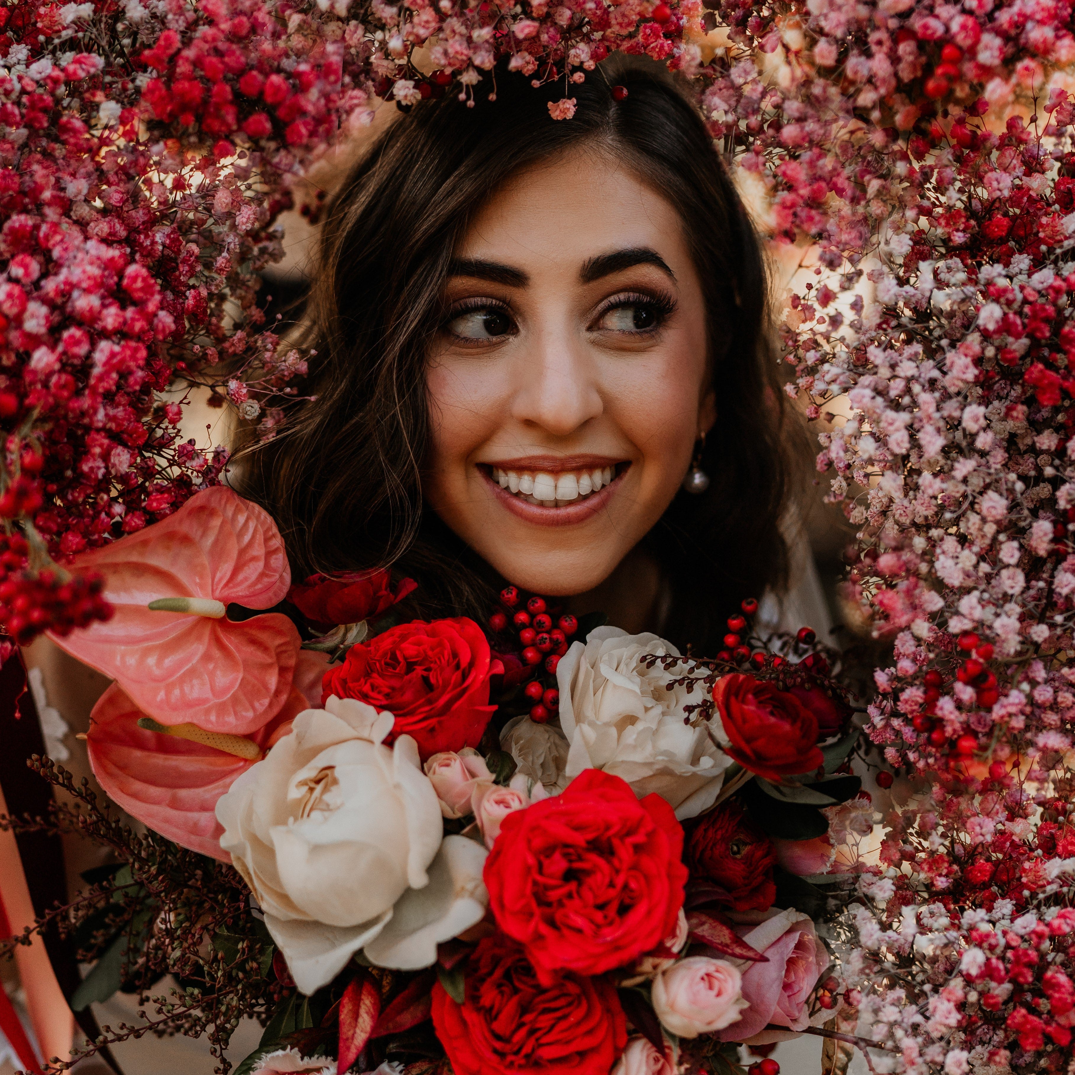Beija Flor Weddings Mariana & Christos Wedding