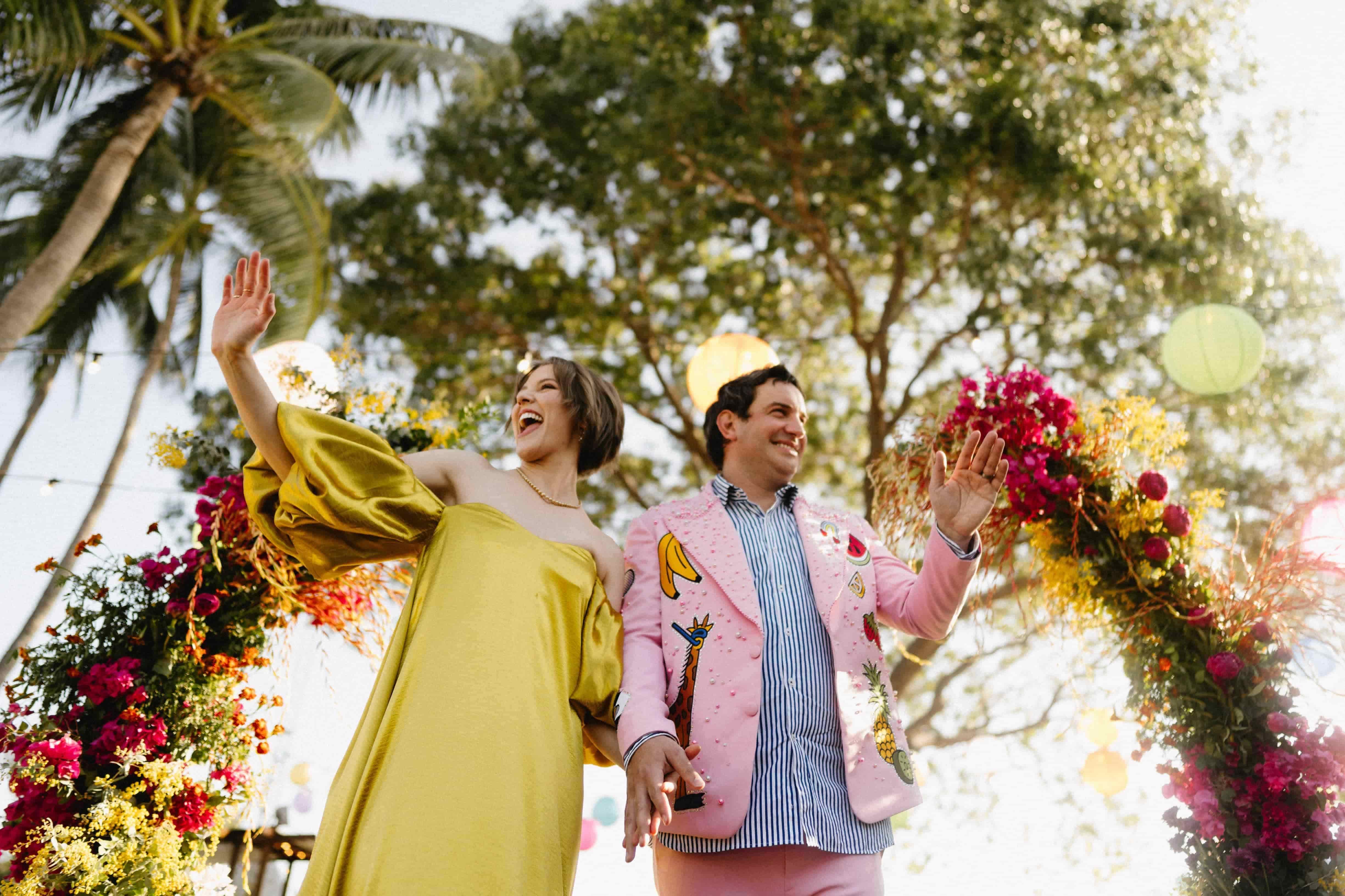 Nat and Joel's Wedding Sneakpeak - Darwin Wedding - Beija Flor