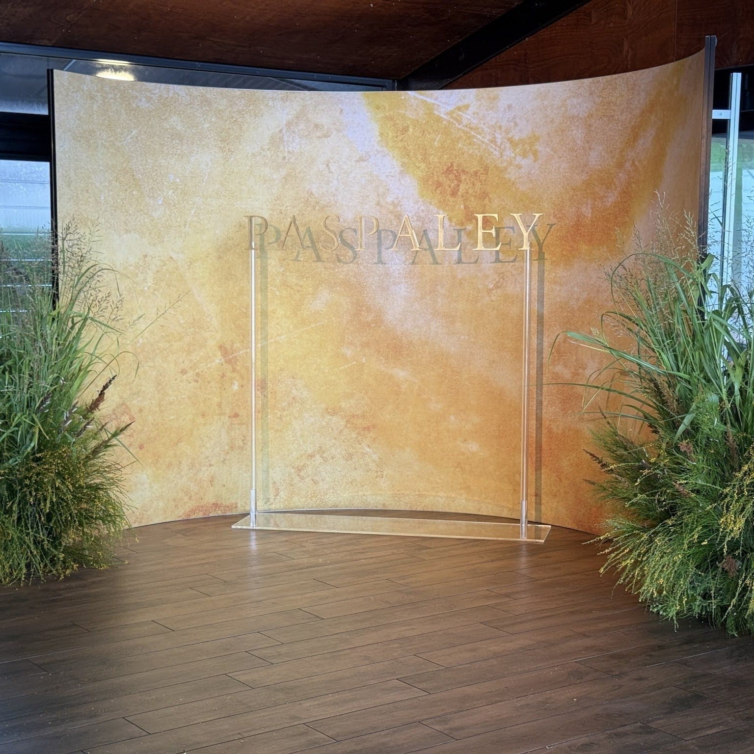 Anchored in Paspaley Launch