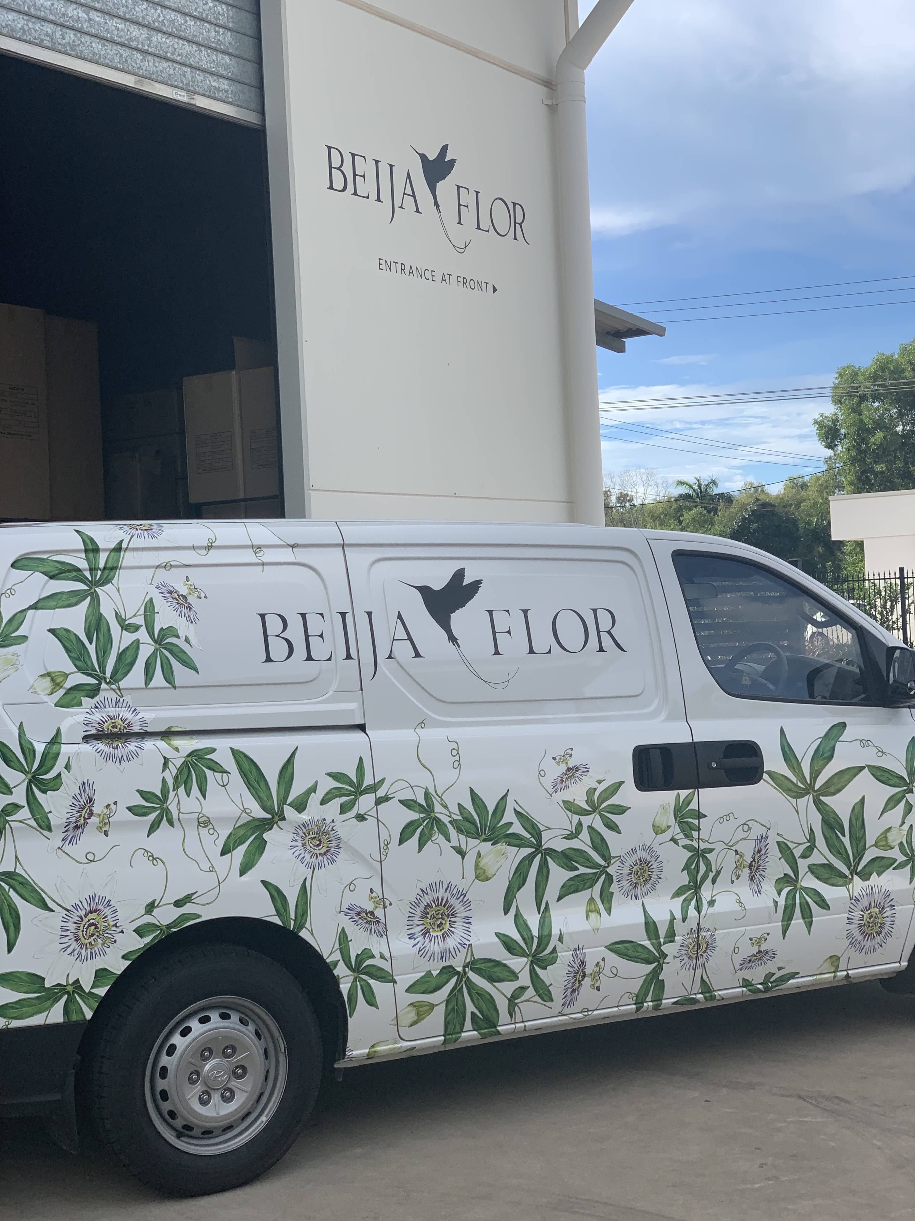 Flower Subscriptions