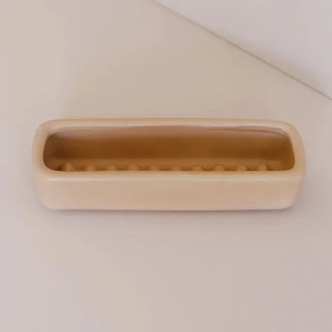 Flume Vessel