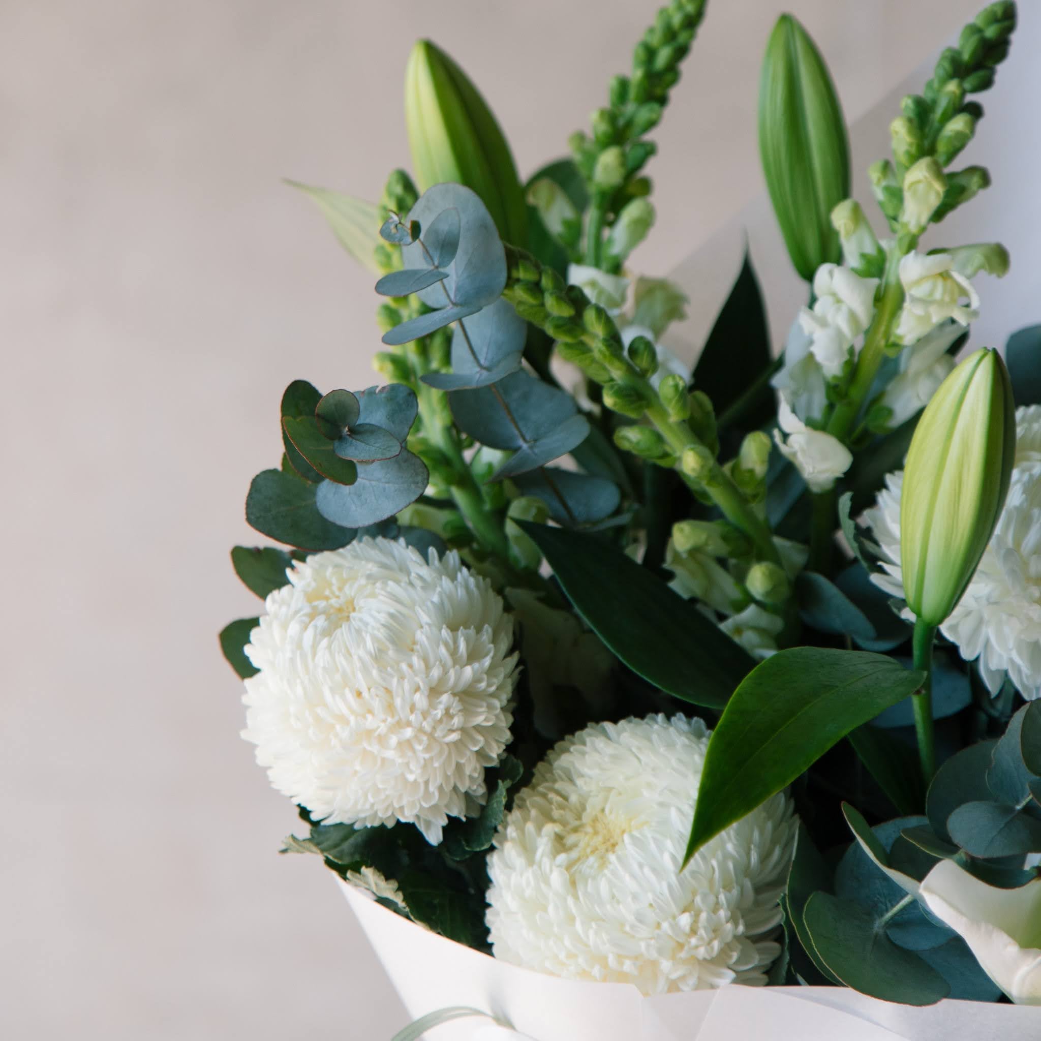 White Bouquet