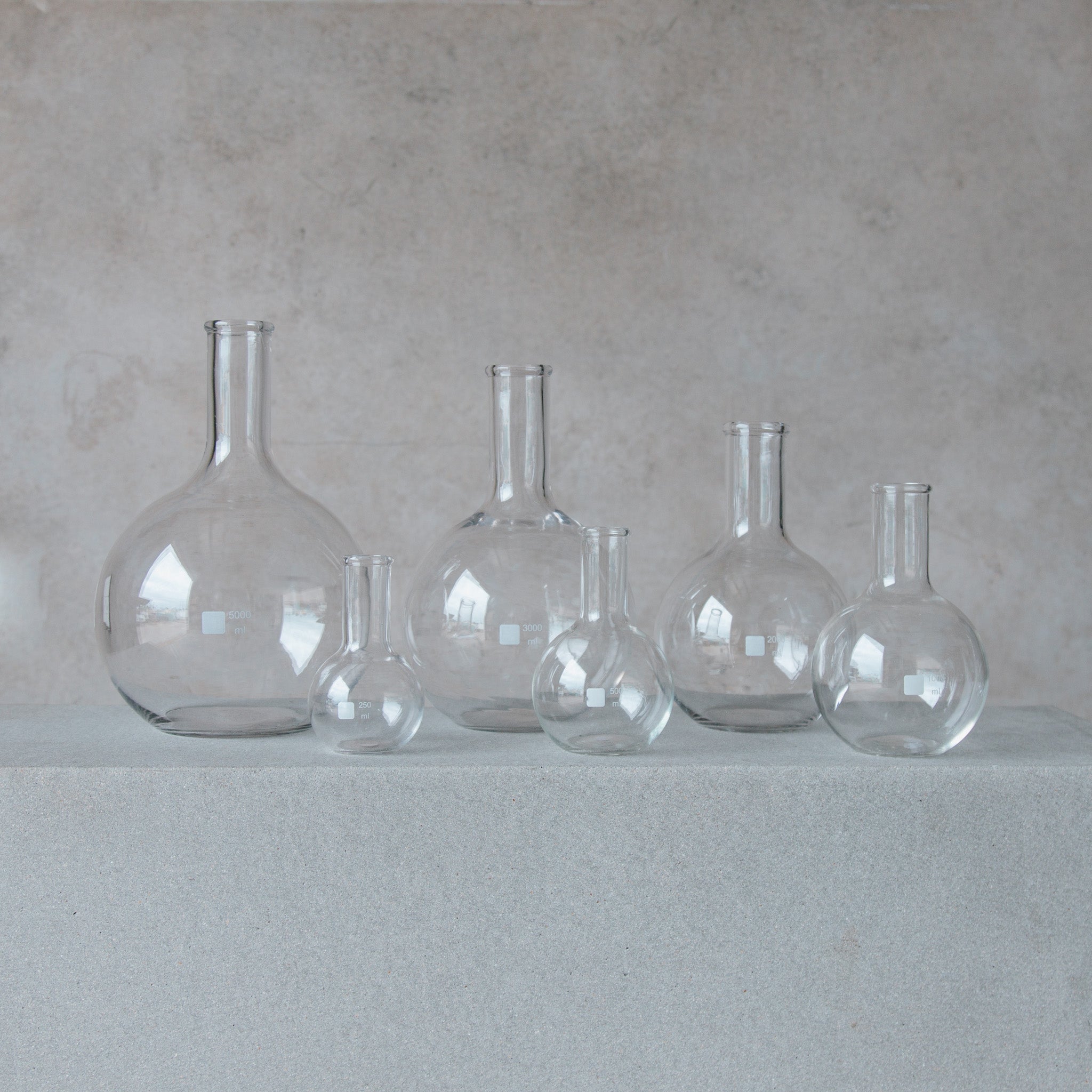 Boiling Flask 3000 ml