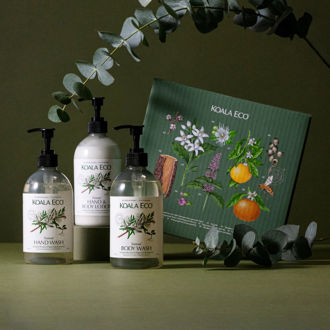 Koala Eco Gift Collection
