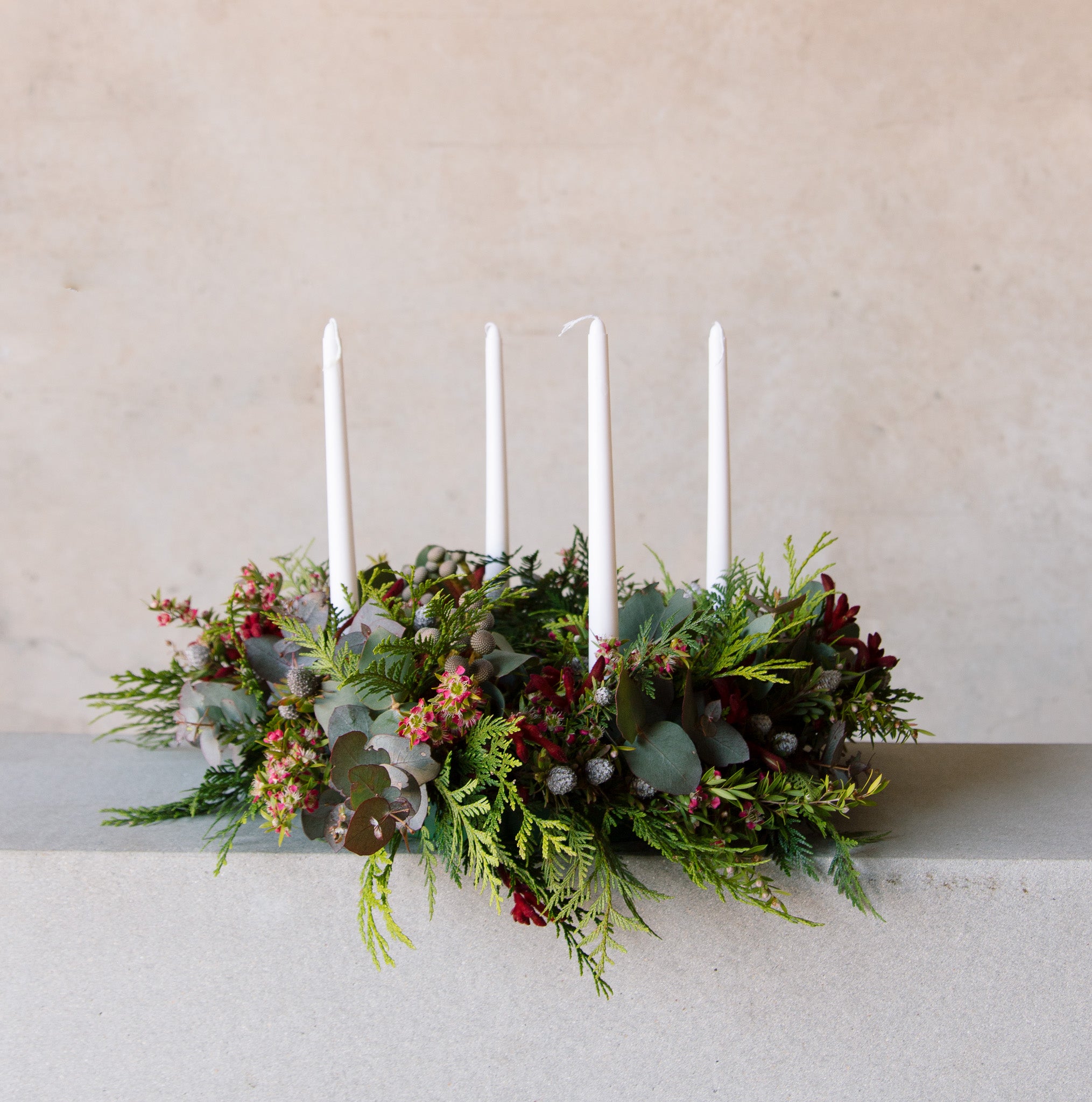 Advent Wreath
