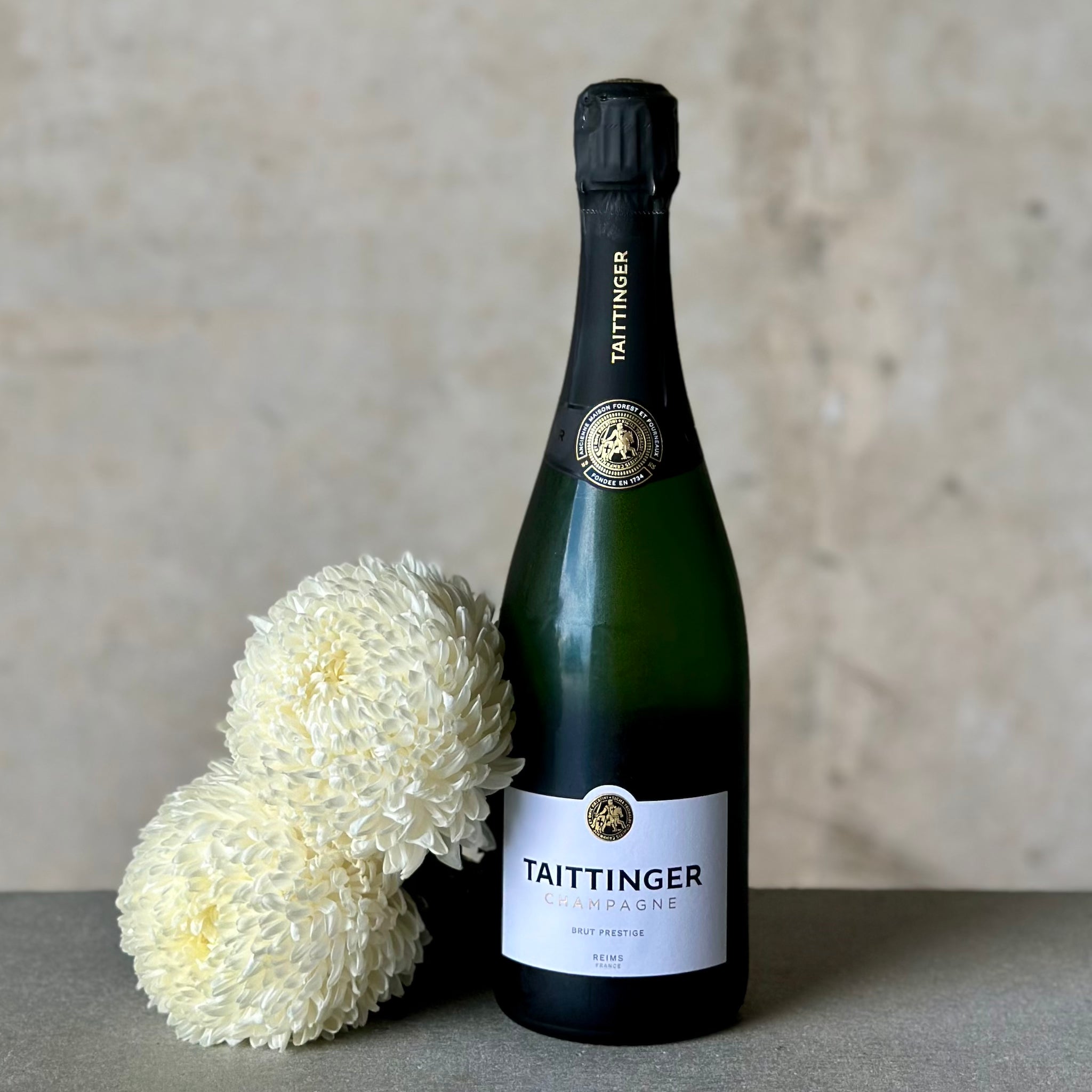 Taittinger Champagne
