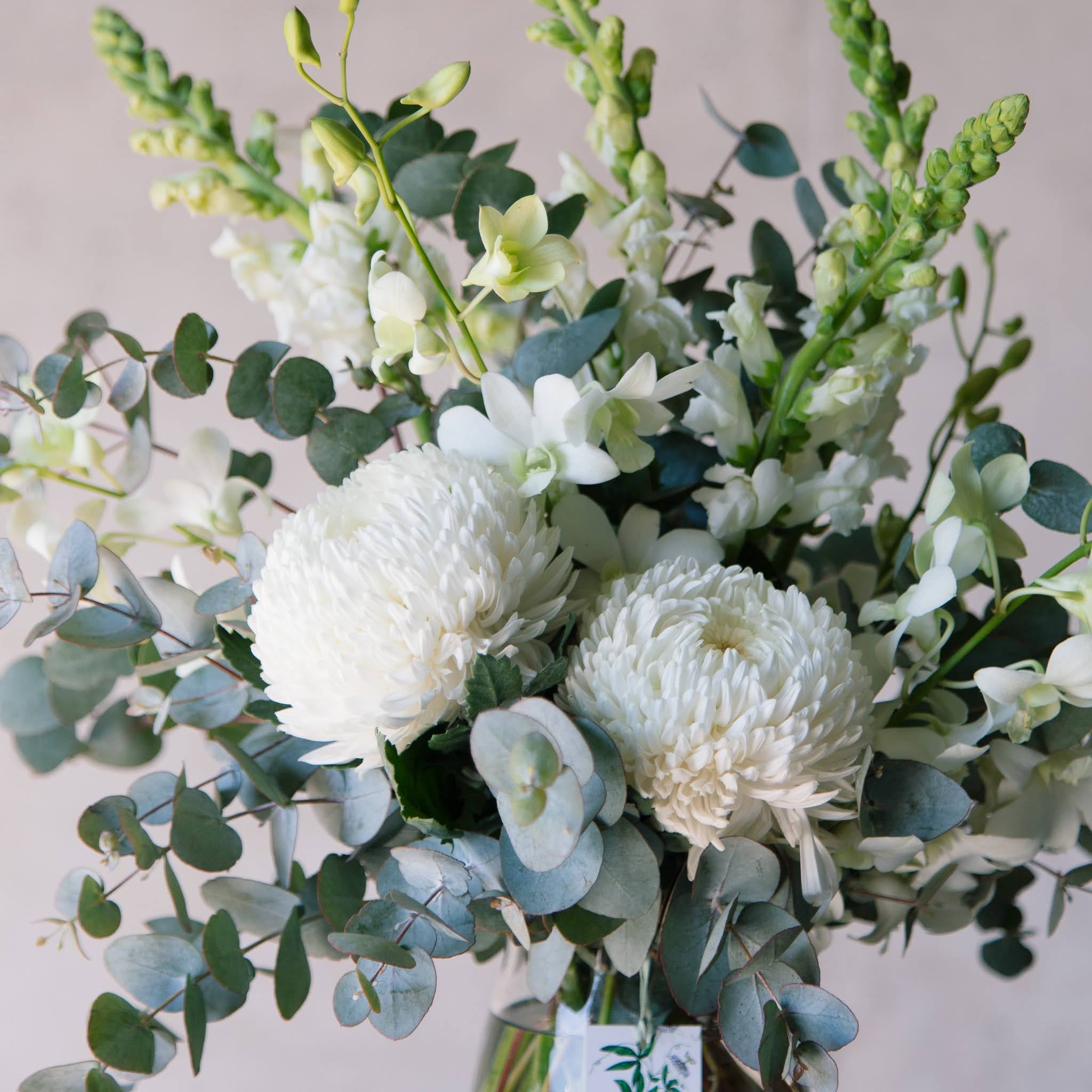 Moritz Vase