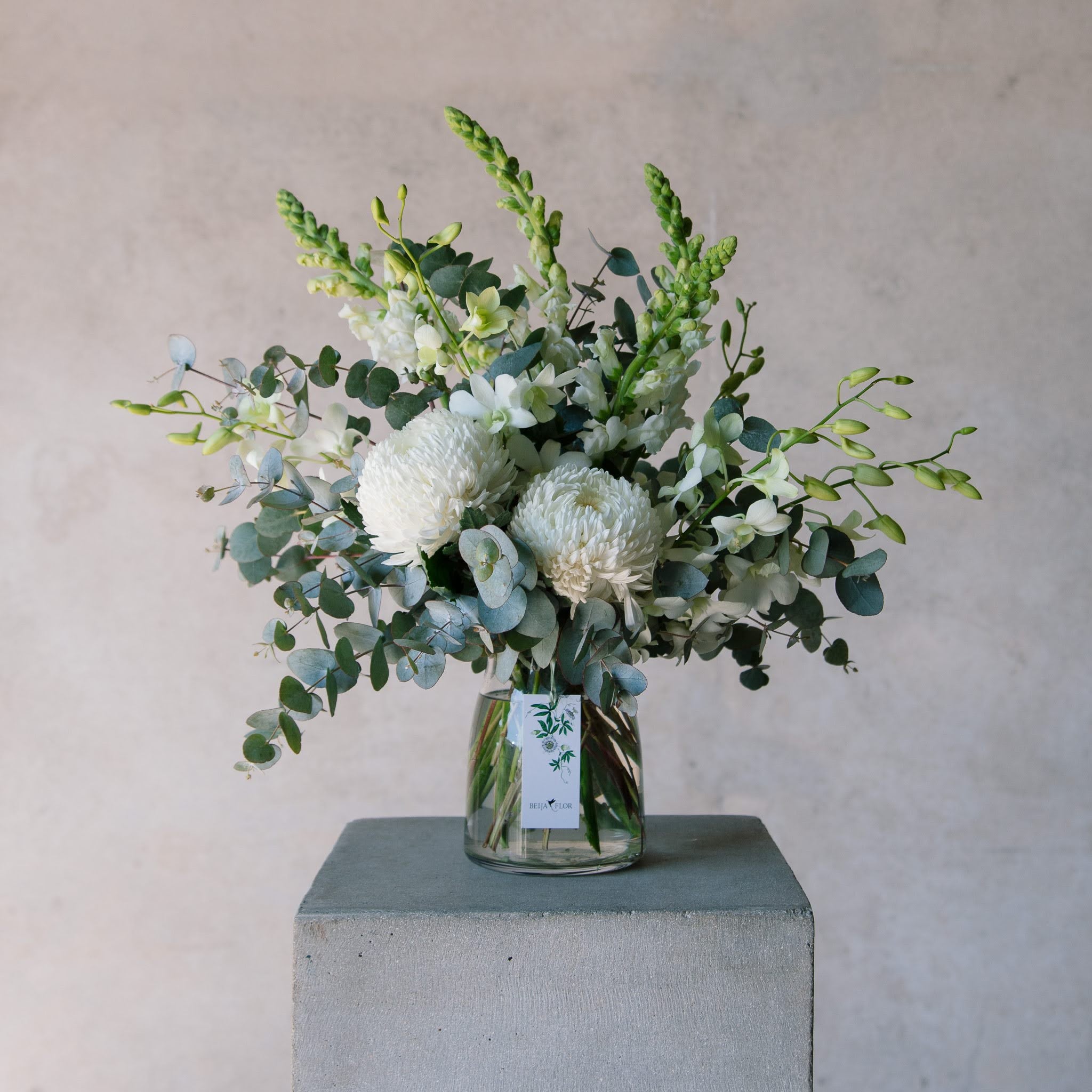 Moritz Vase