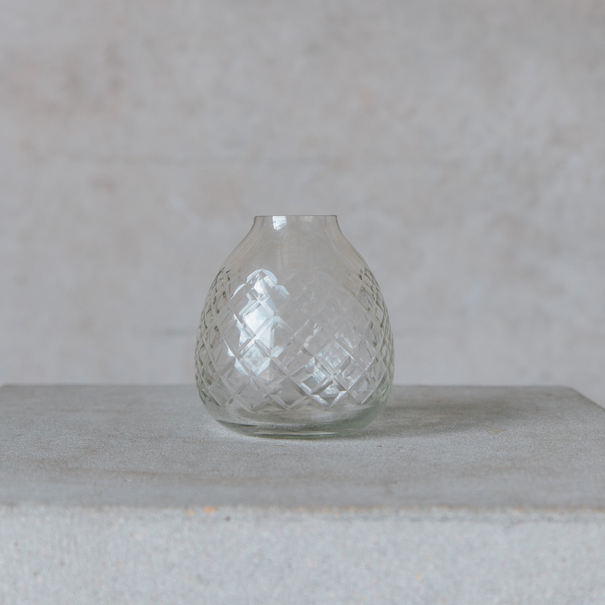 Beija Flor - Darwin wedding & event hire - London Bud Vase
