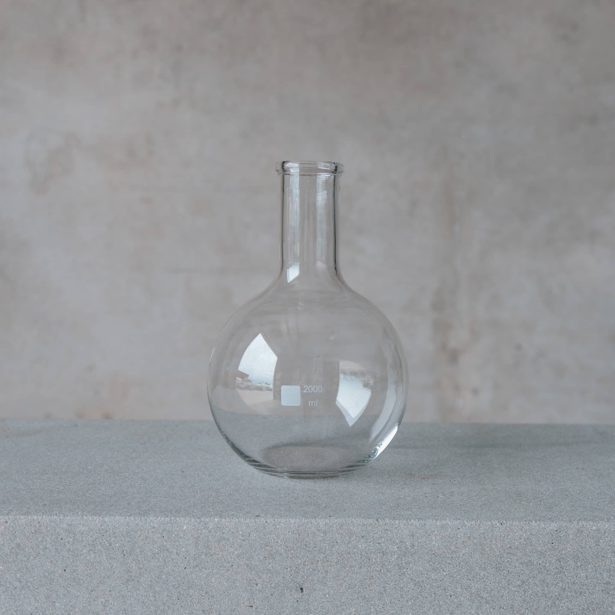 Boiling Flask 2000 ml