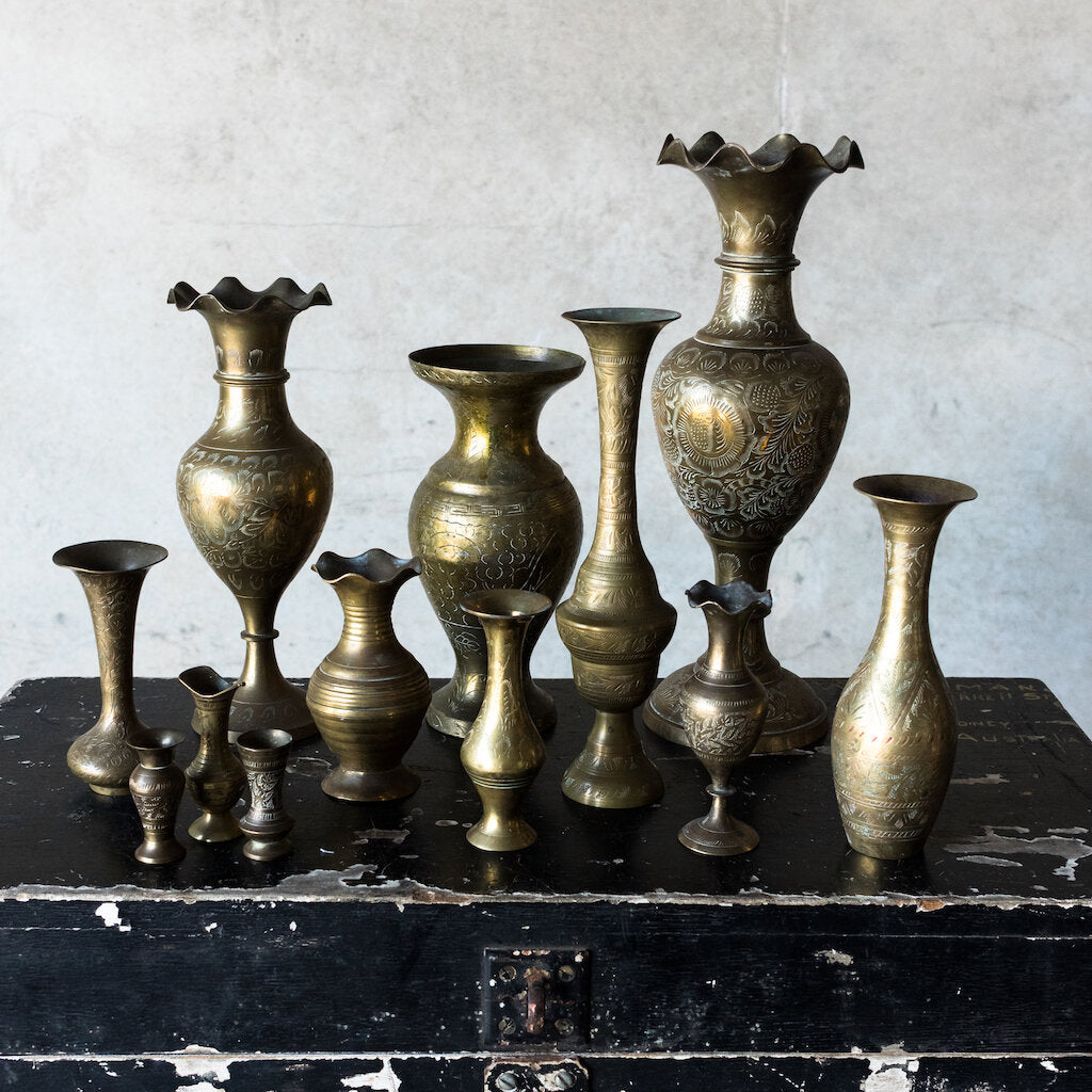 Brass Collection