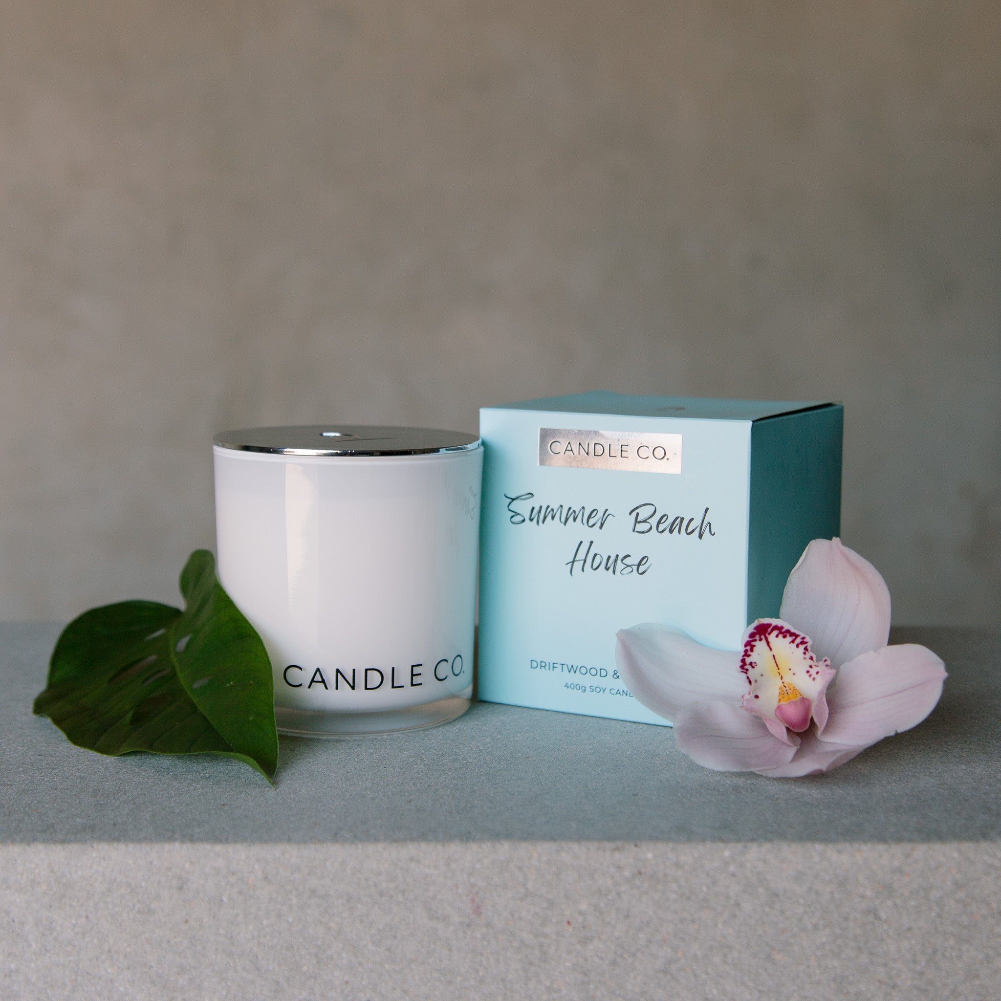 Candle Beach House