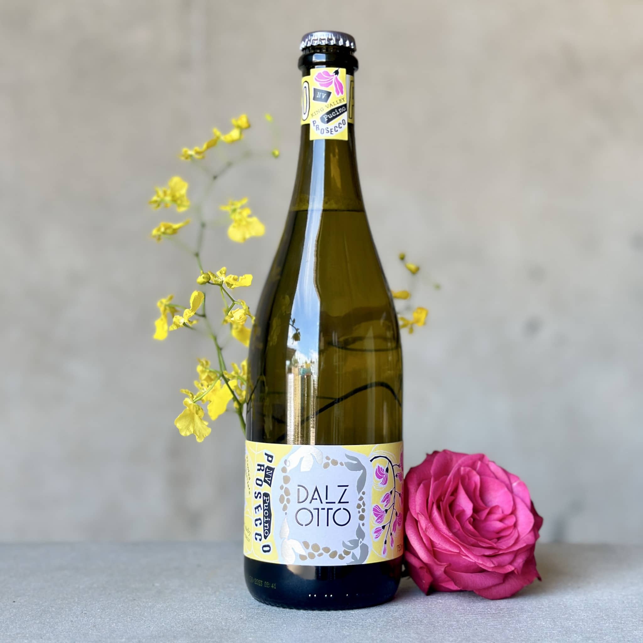 Dalz Otto Prosecco