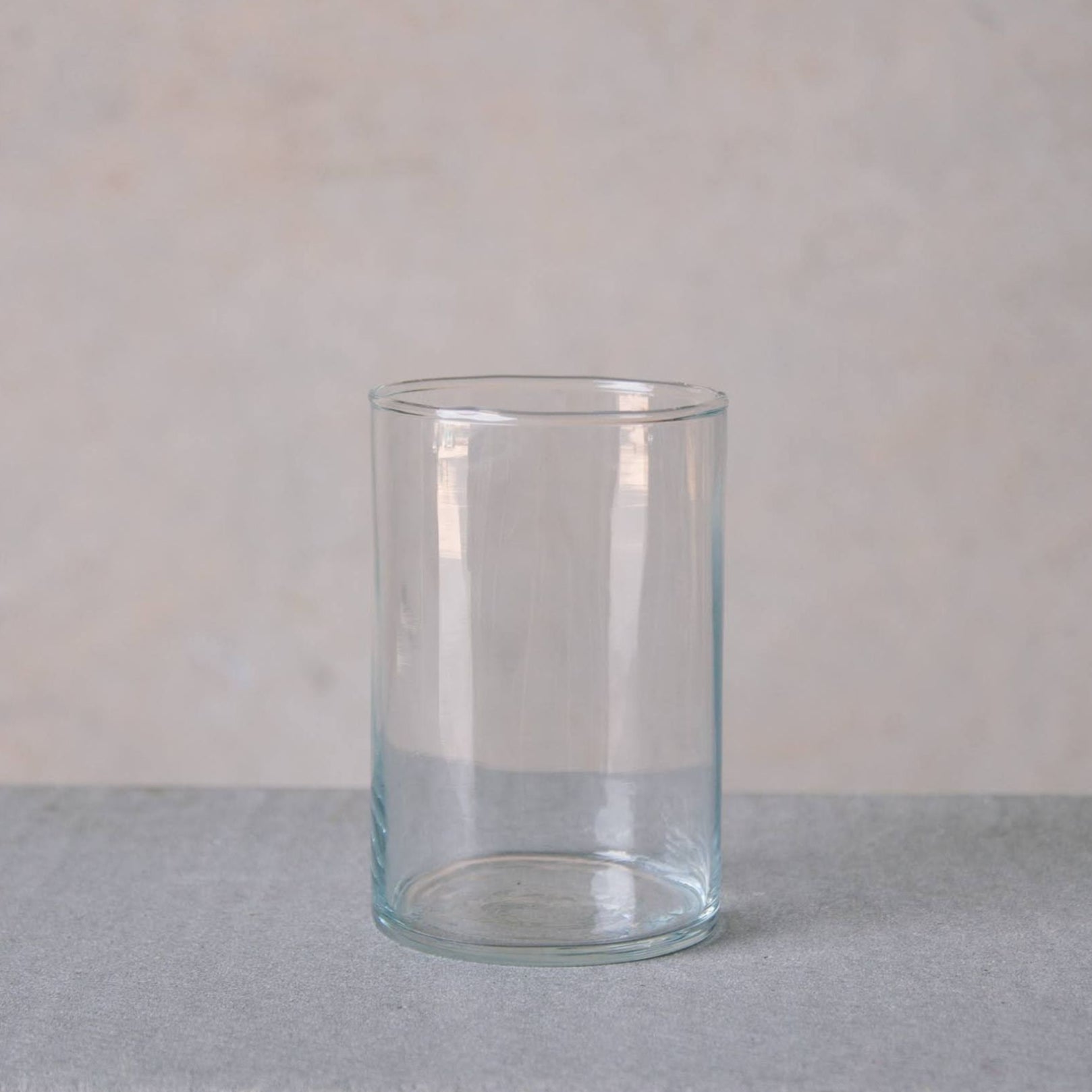 Flame Cylinder Small - Hire and Prop Items