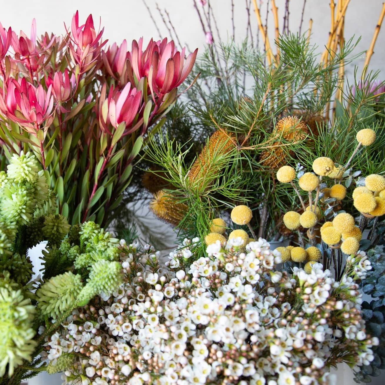 Florist's Choice Bouquet