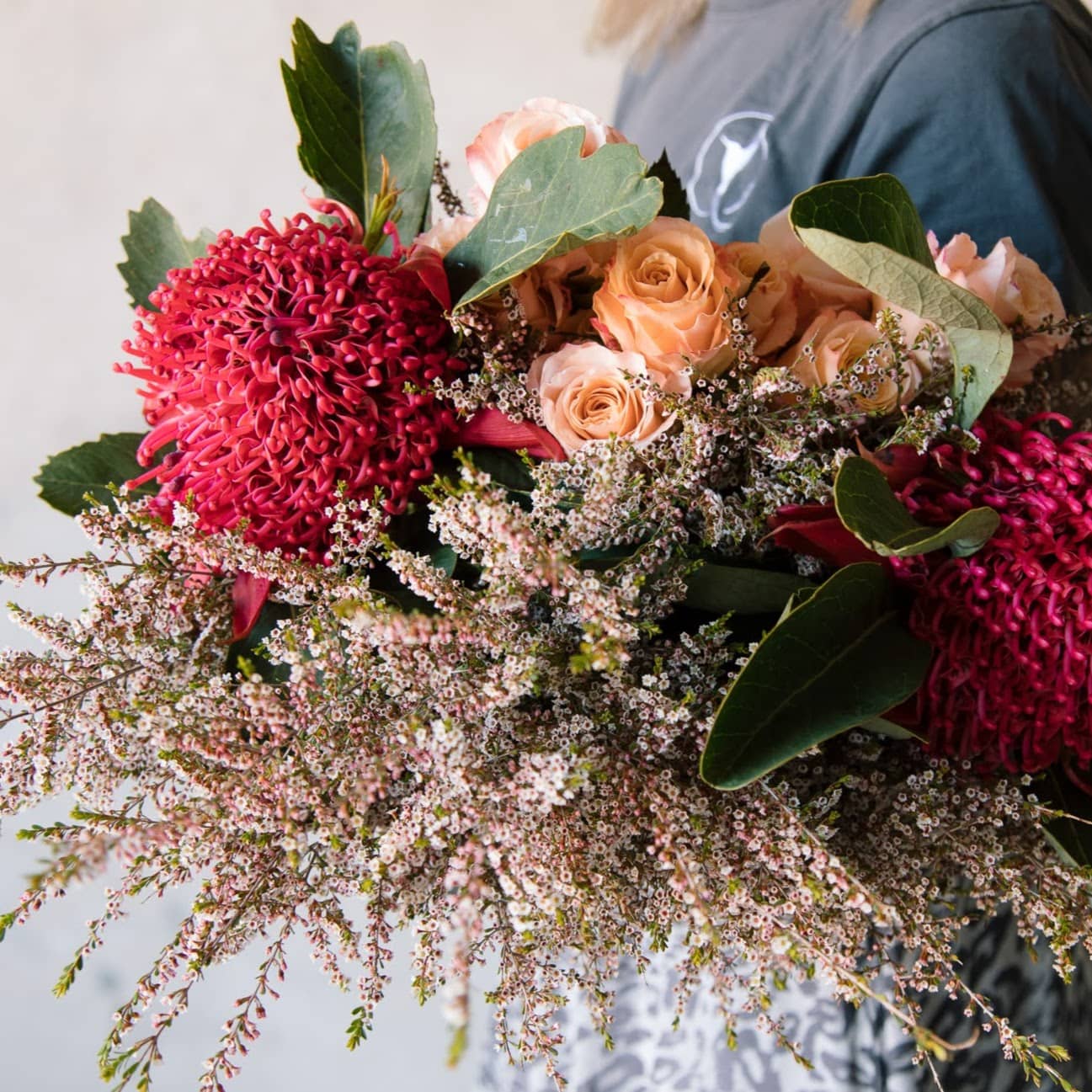 Florist's Choice Bouquet