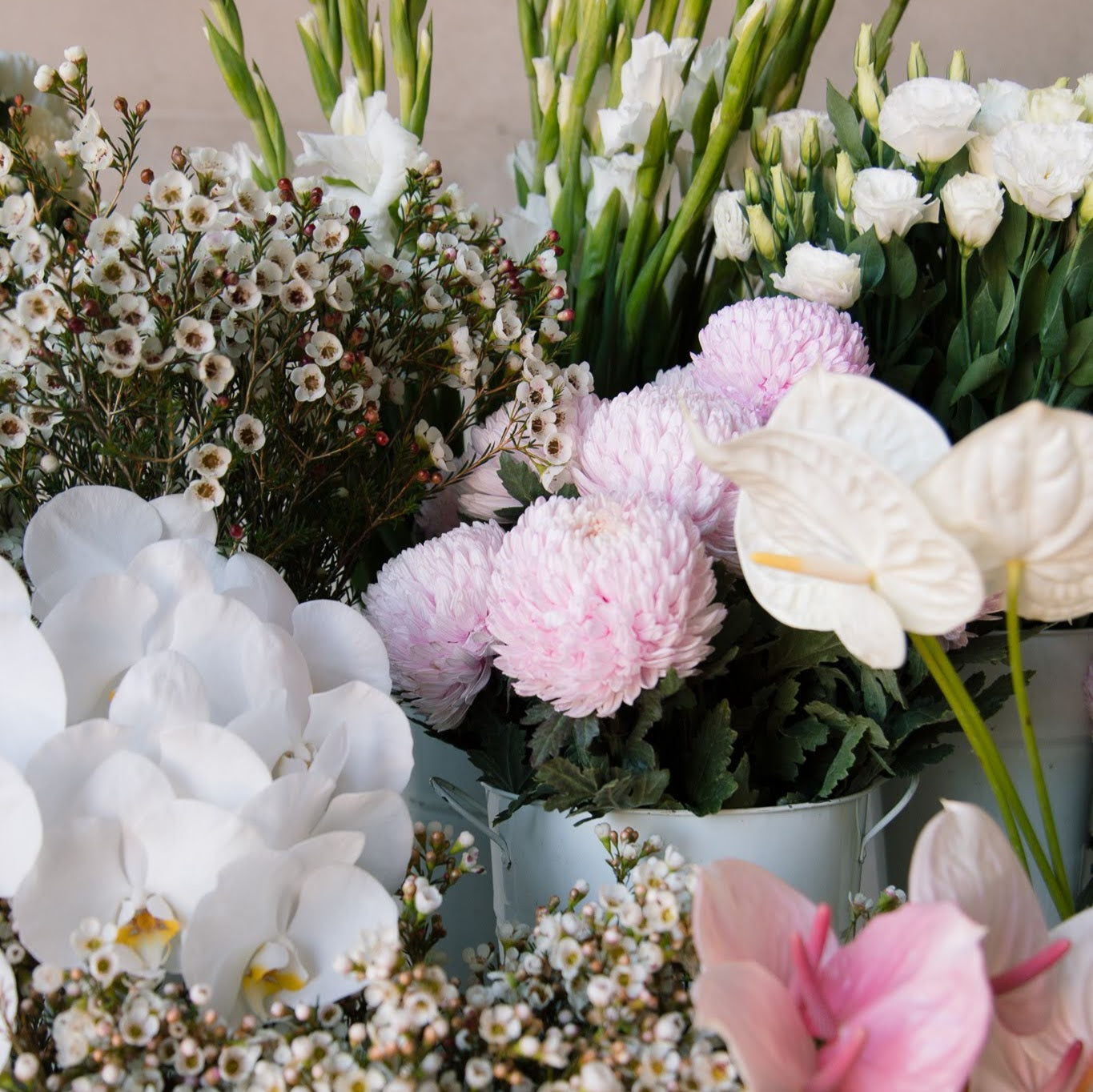 Florist's Choice Bouquet