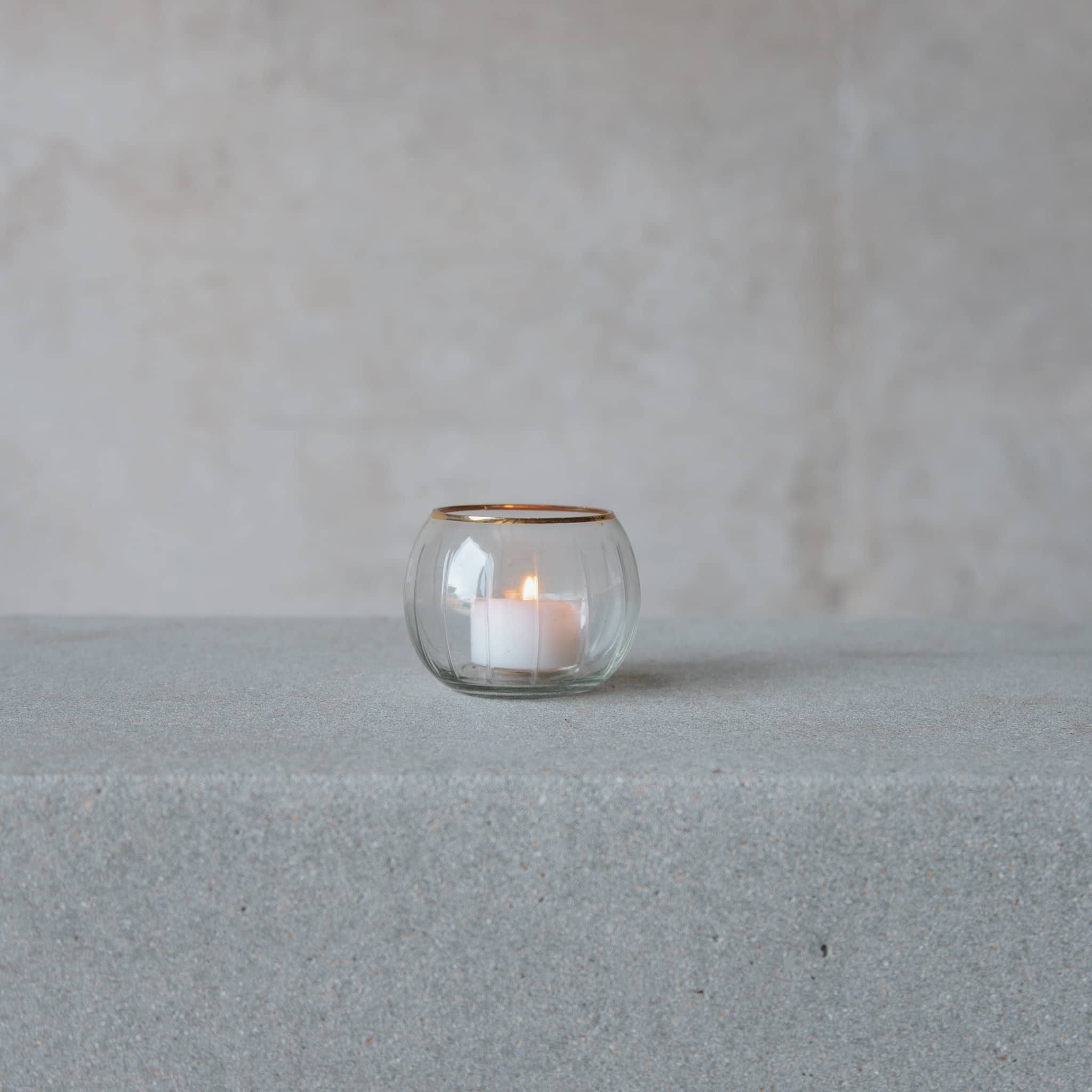 Gilt-Edge Votive