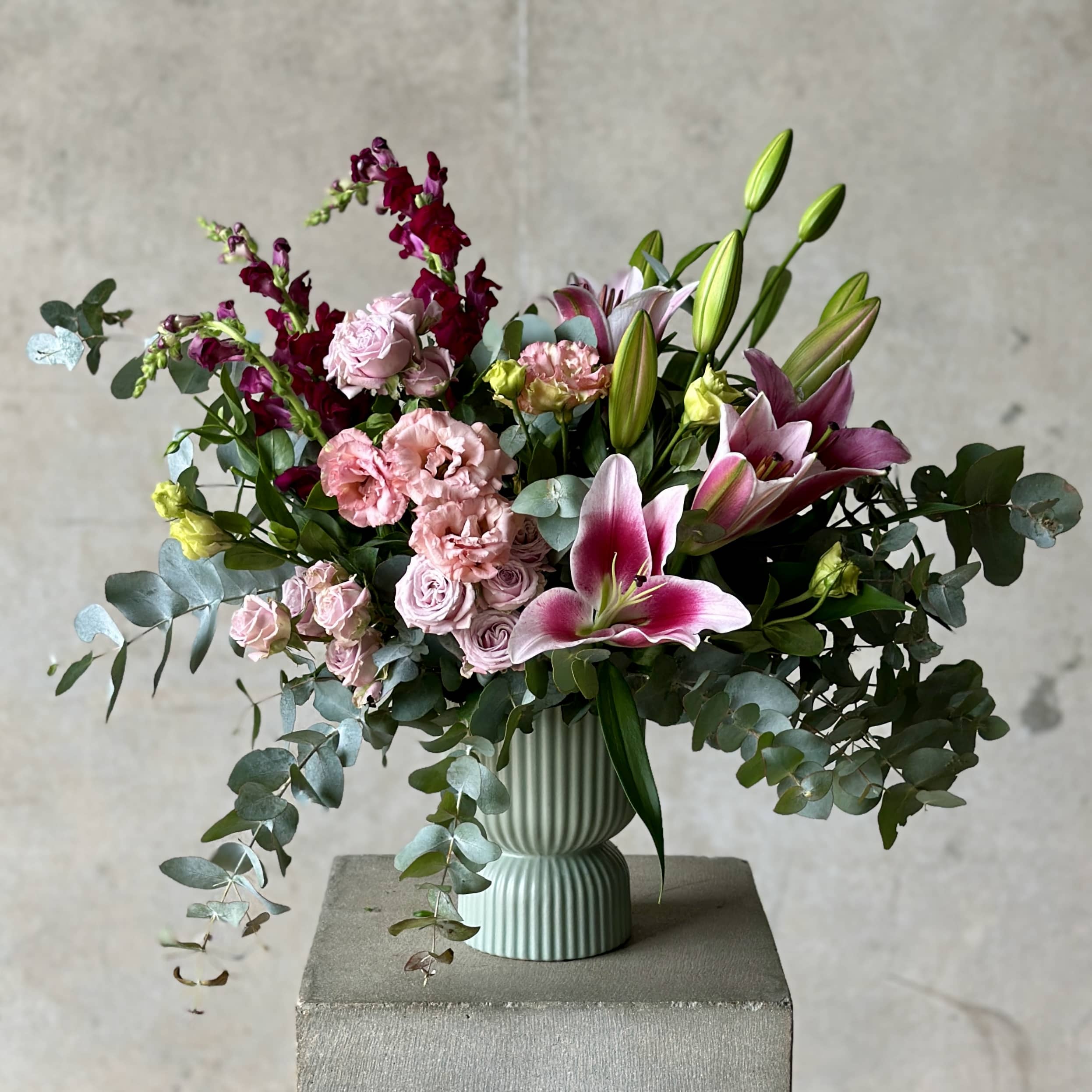 Mother's Day flower arrangement for mum's in Darwin NT