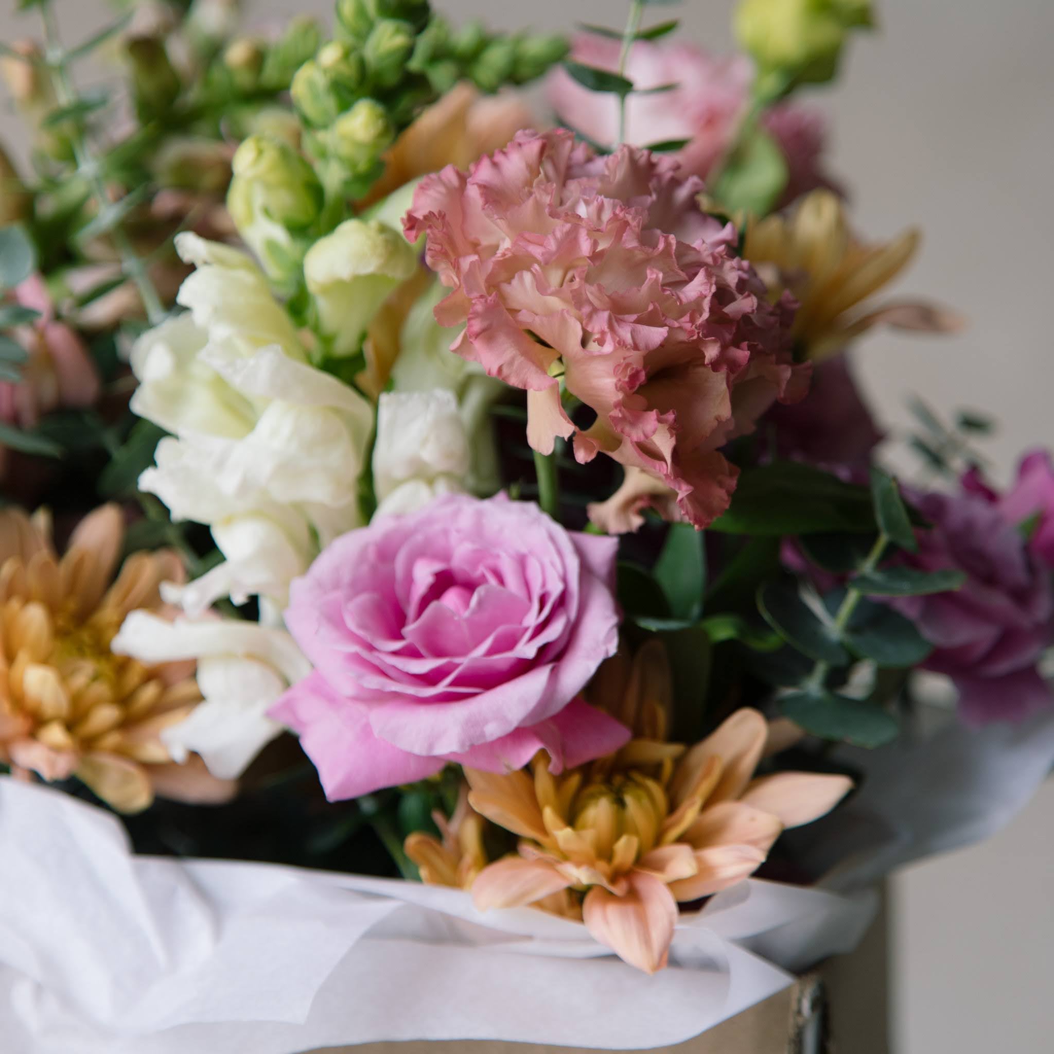 Fairy Garden Mother’s Day Flowers