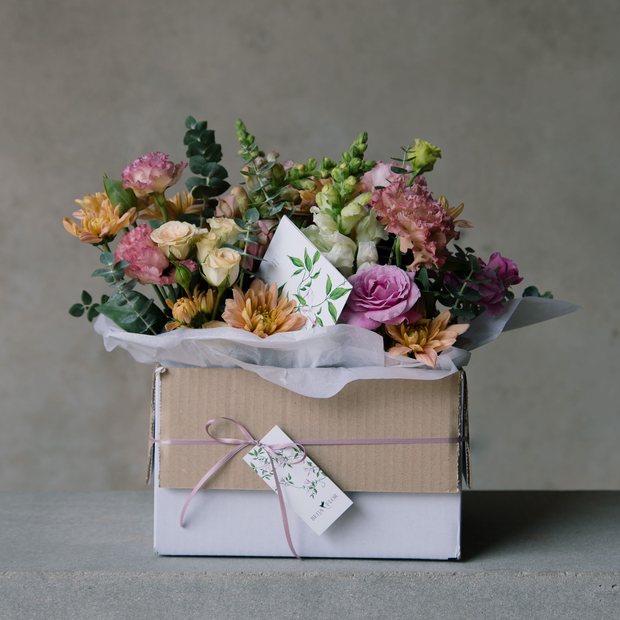 LILLYPUT Trio – Fairy Garden Mother’s Day Flowers