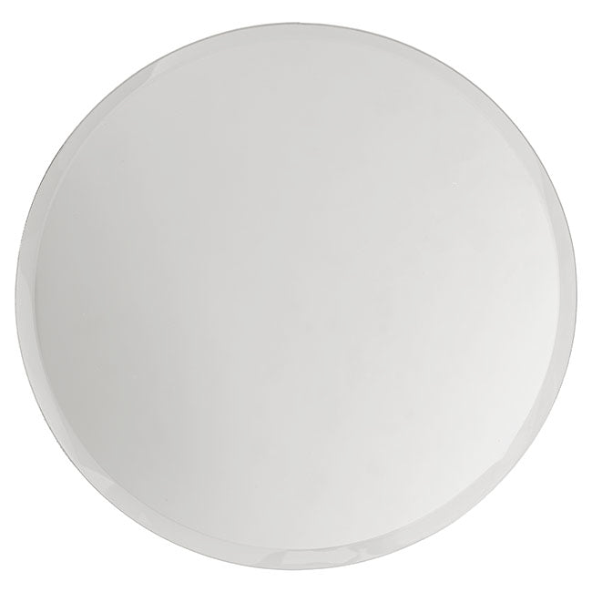 Mirror Plate Round