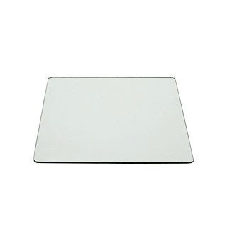 Mirror Plate Square Small