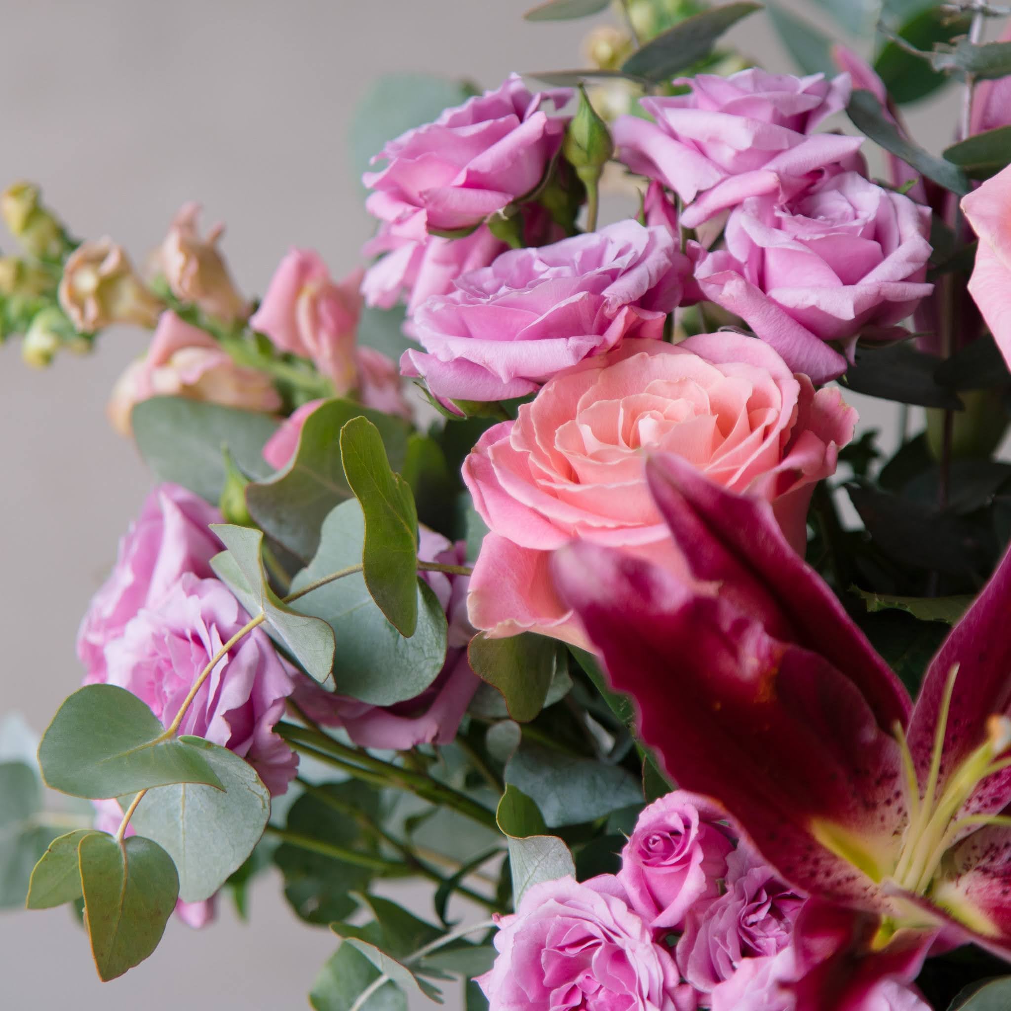 Mother's Day flowers Beija Flor florist Darwin