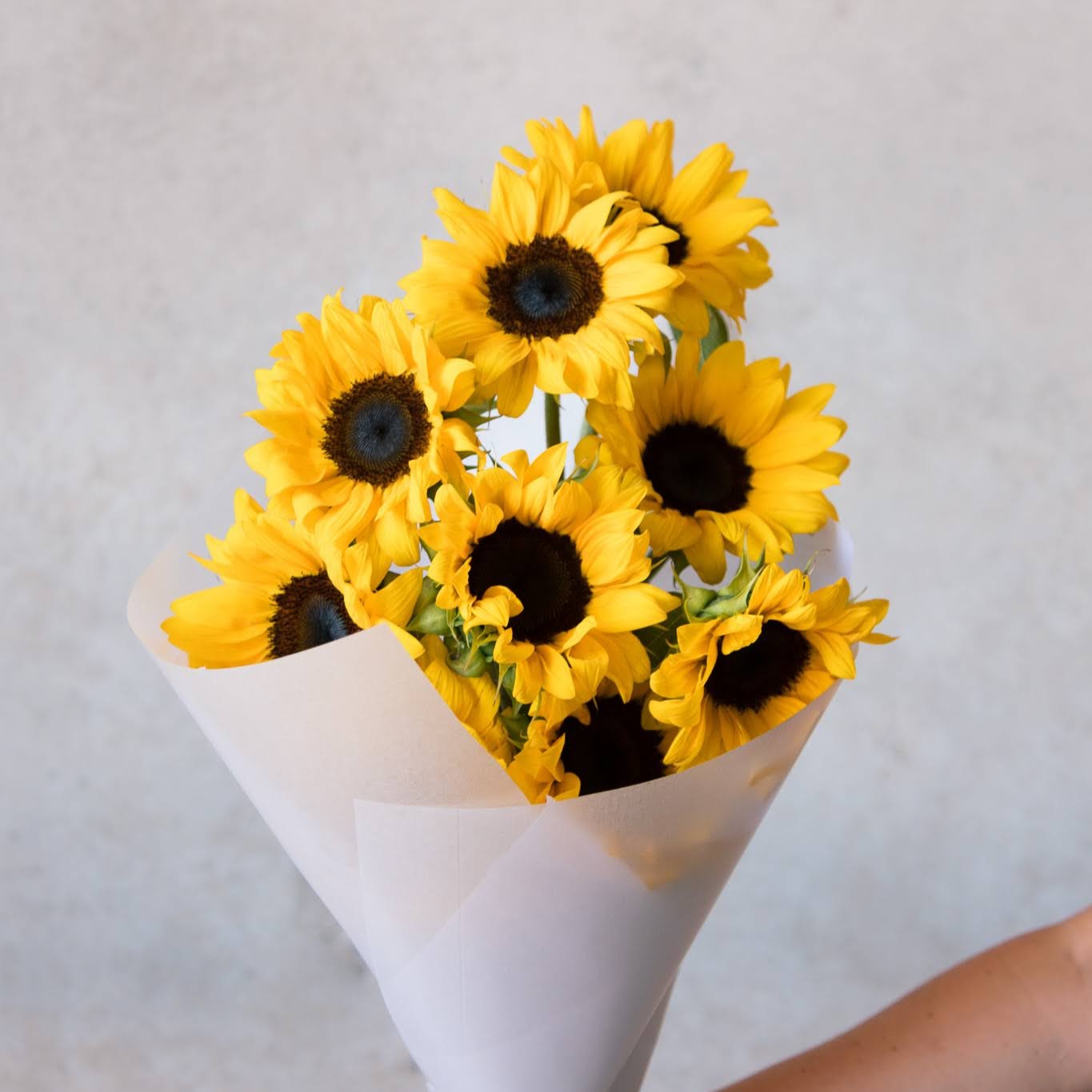 Flower Subscription Friday