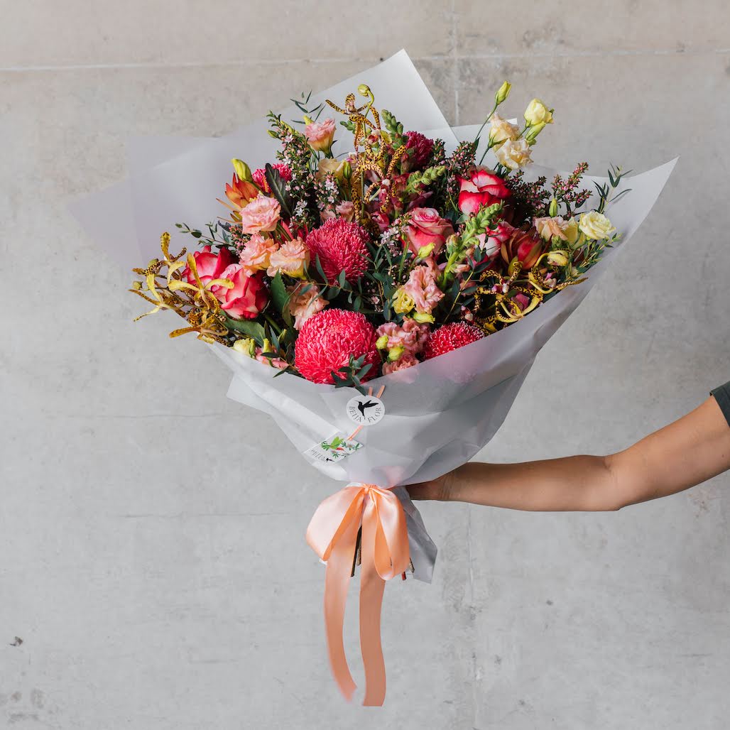 Zadar Bouquet – Same Day Flower Delivery