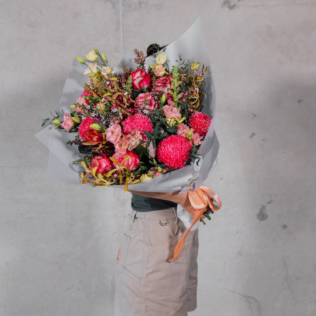 Zadar Bouquet – Same Day Flower Delivery