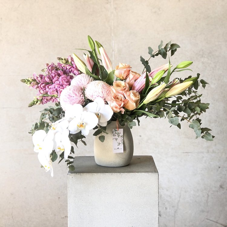 Mother's Day ROSÈ - Beija Flor Darwin