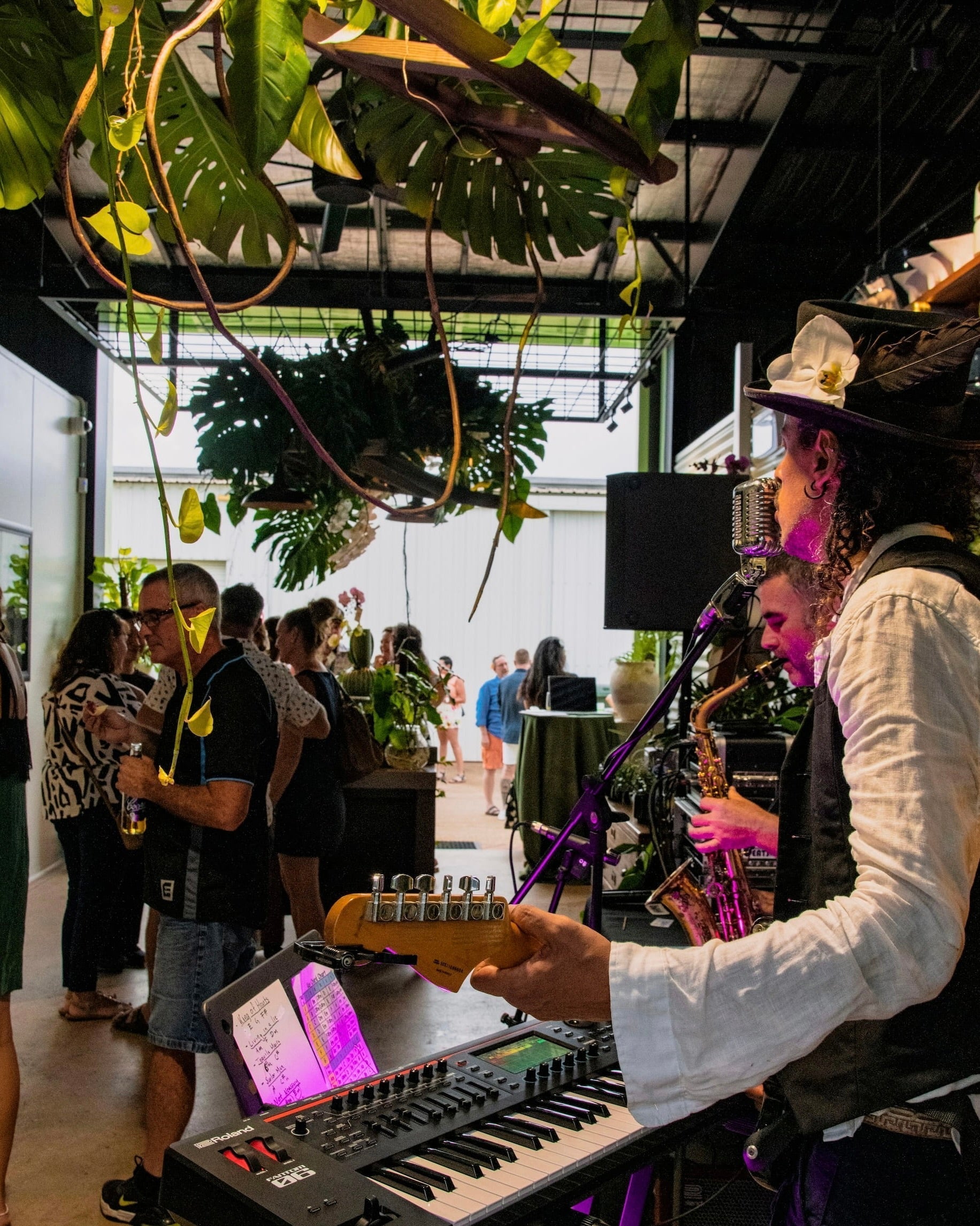 Grand Opening Celebration