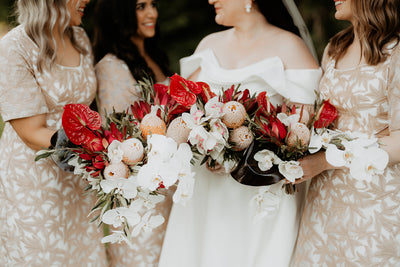 2023 Bridal Bouquets