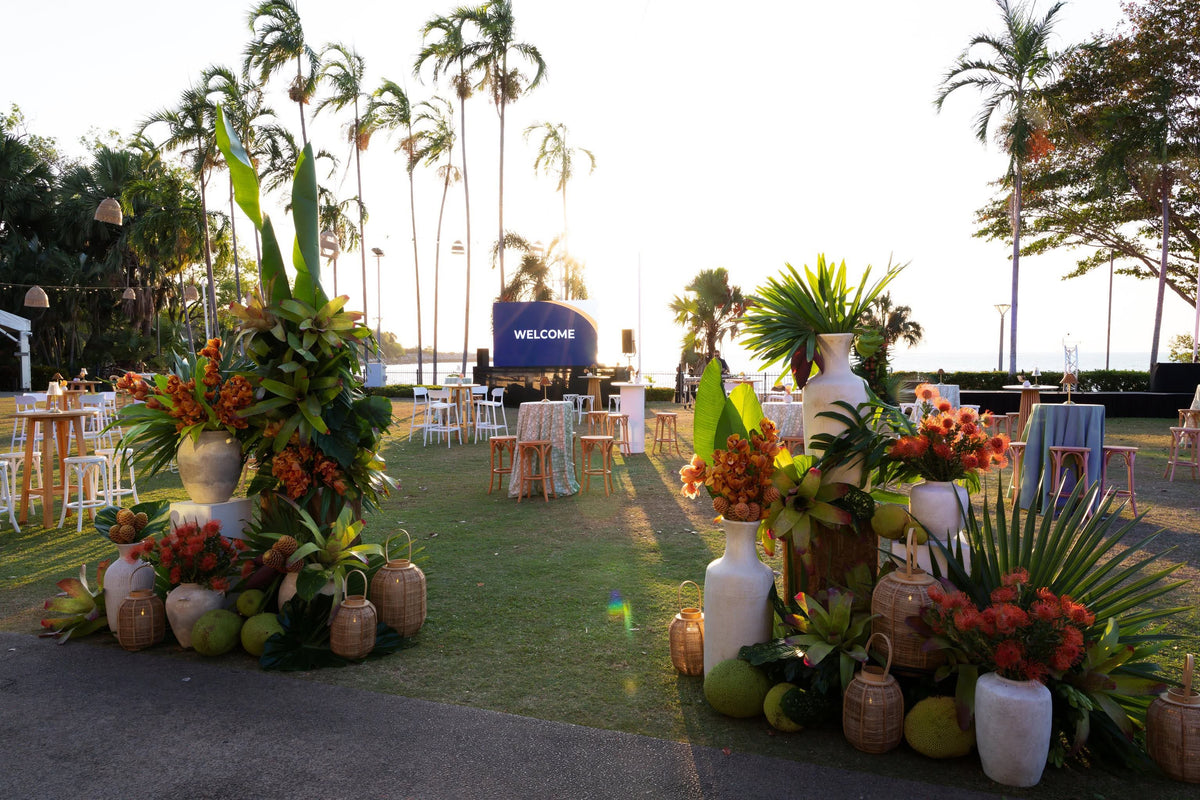 Mindil Beach Casino Cocktail Event