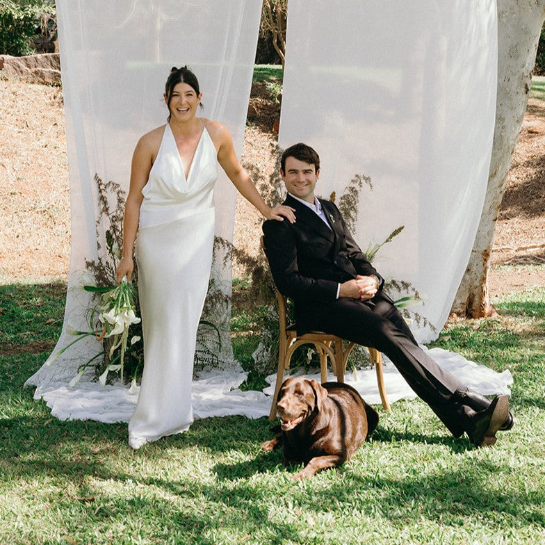 Kaitlynn & Ben