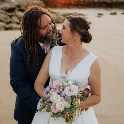 Darwin Wedding Flowers