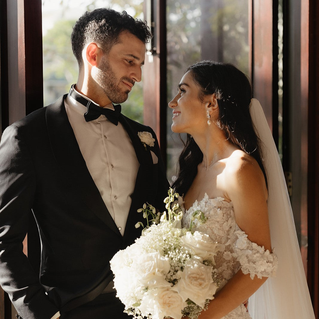 beija flor real wedding angela and antonio