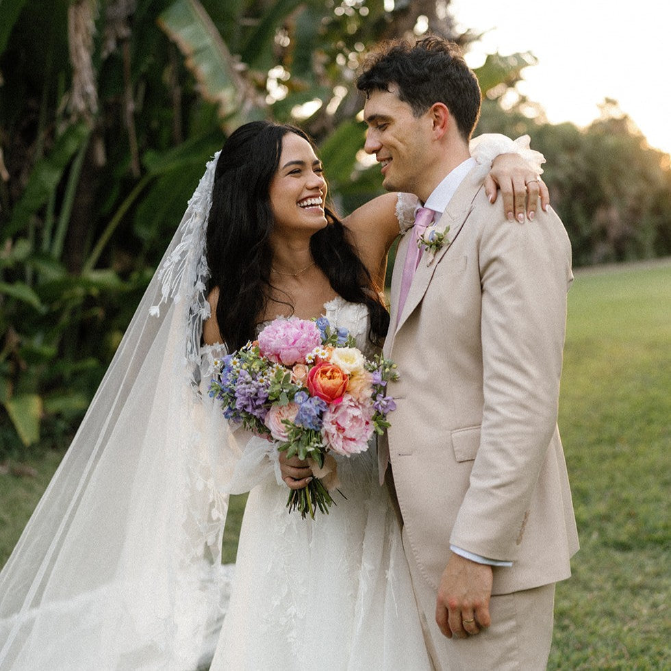 Beija Flor real Wedding fayth kurt