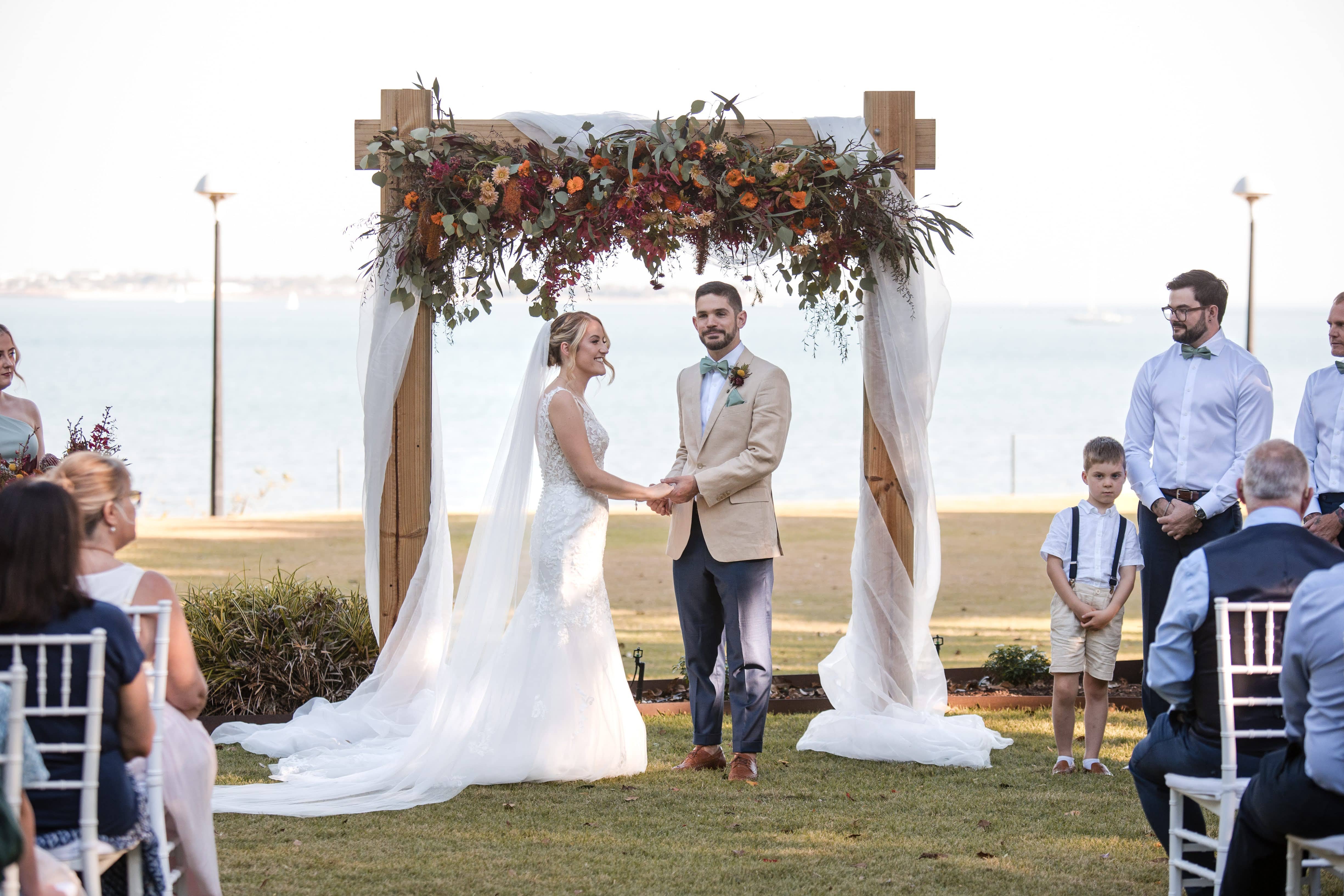 Beija Flor Weddings Emma Chris May Wedding