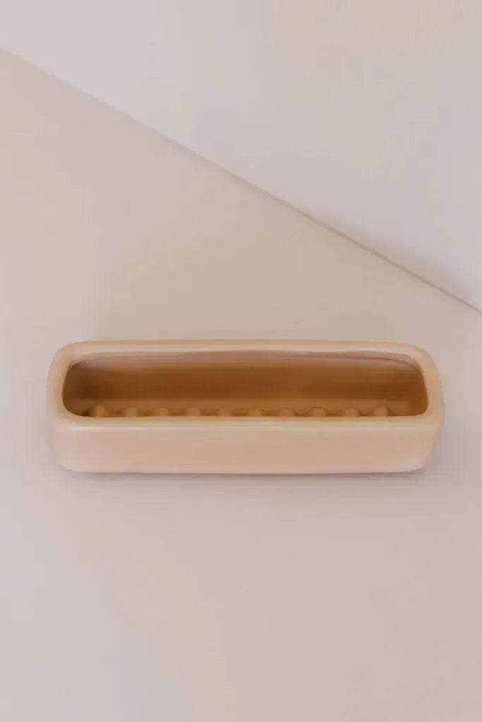 Flume Vessel