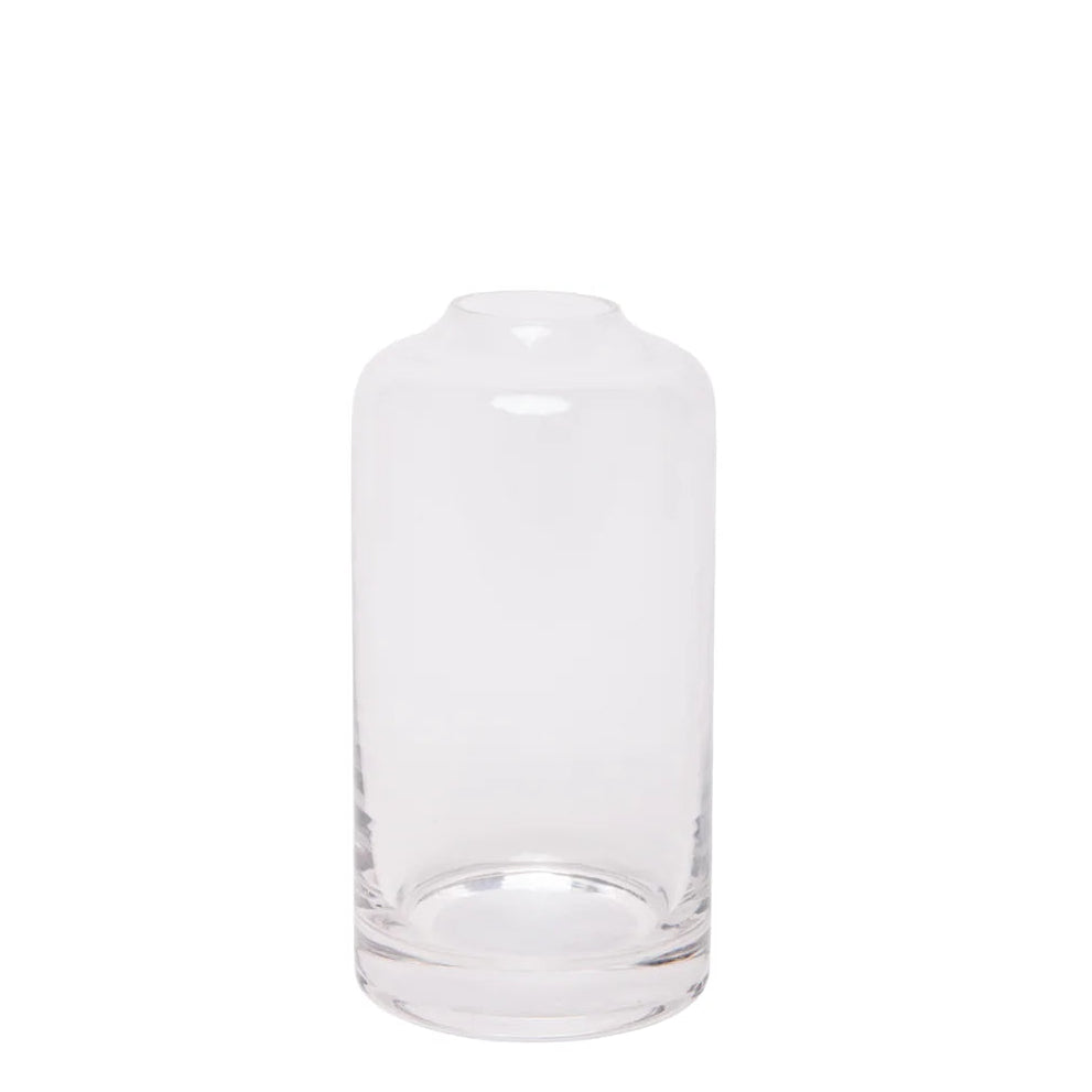 Louisa Glass Bud Vase