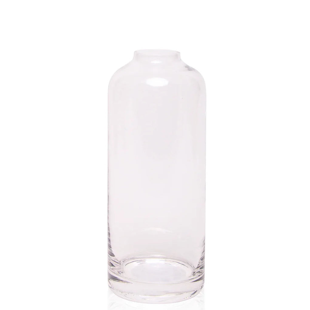 Louisa Glass Bud Vase